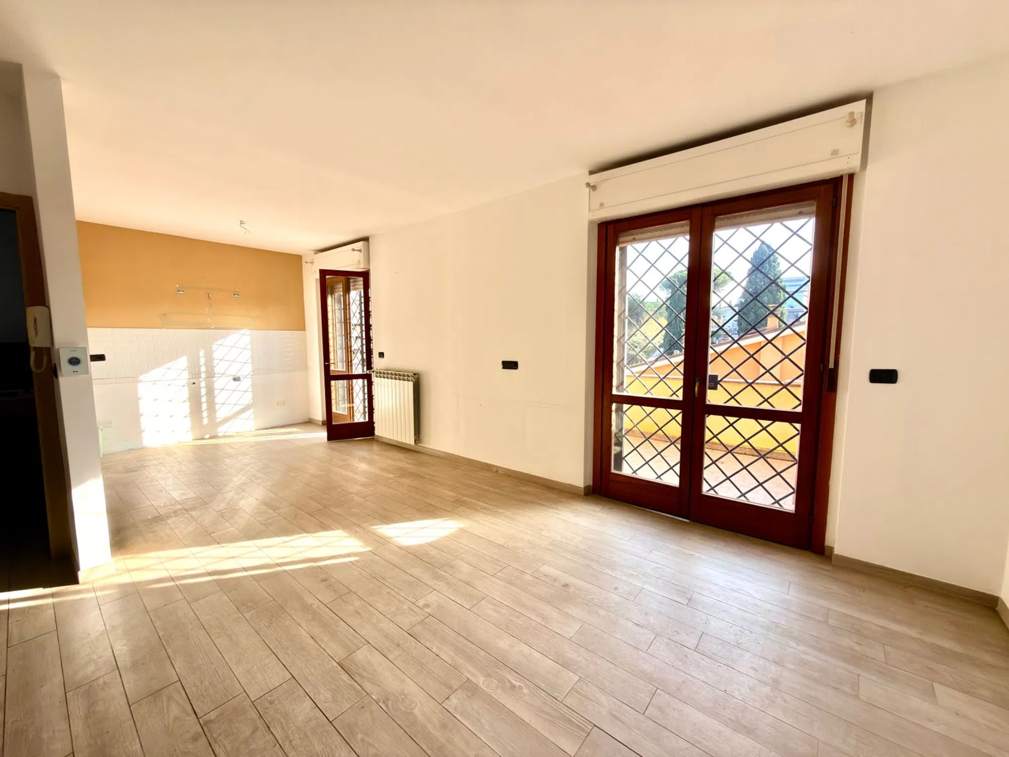 Appartamento su due piani in via Giambattista Gelli s.n.c. - Photo 10