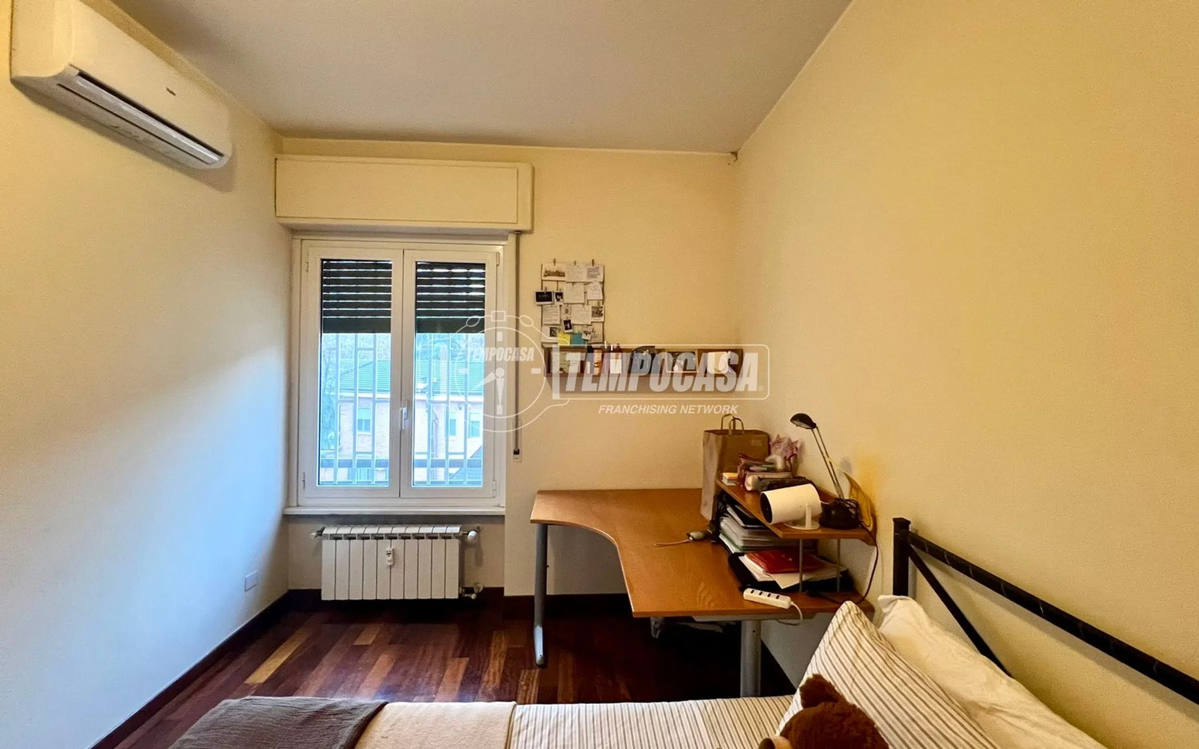 Quadrilocale in via Carlo Alberto Pisani Dossi - Photo 12