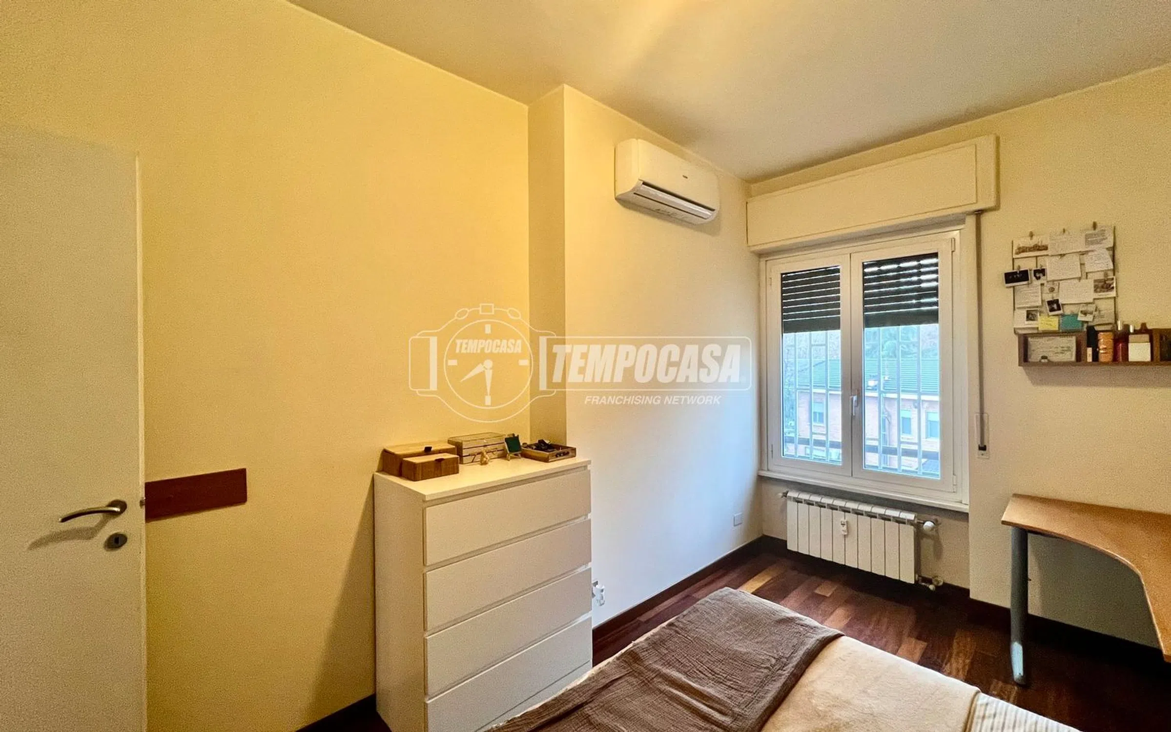 Quadrilocale in via Carlo Alberto Pisani Dossi - Photo 14
