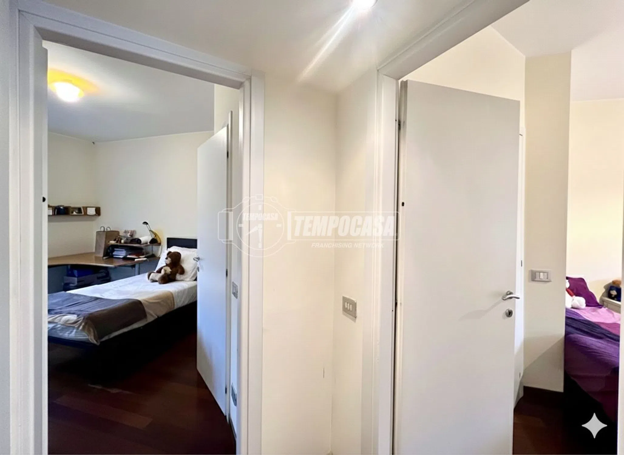 Quadrilocale in via Carlo Alberto Pisani Dossi - Photo 8