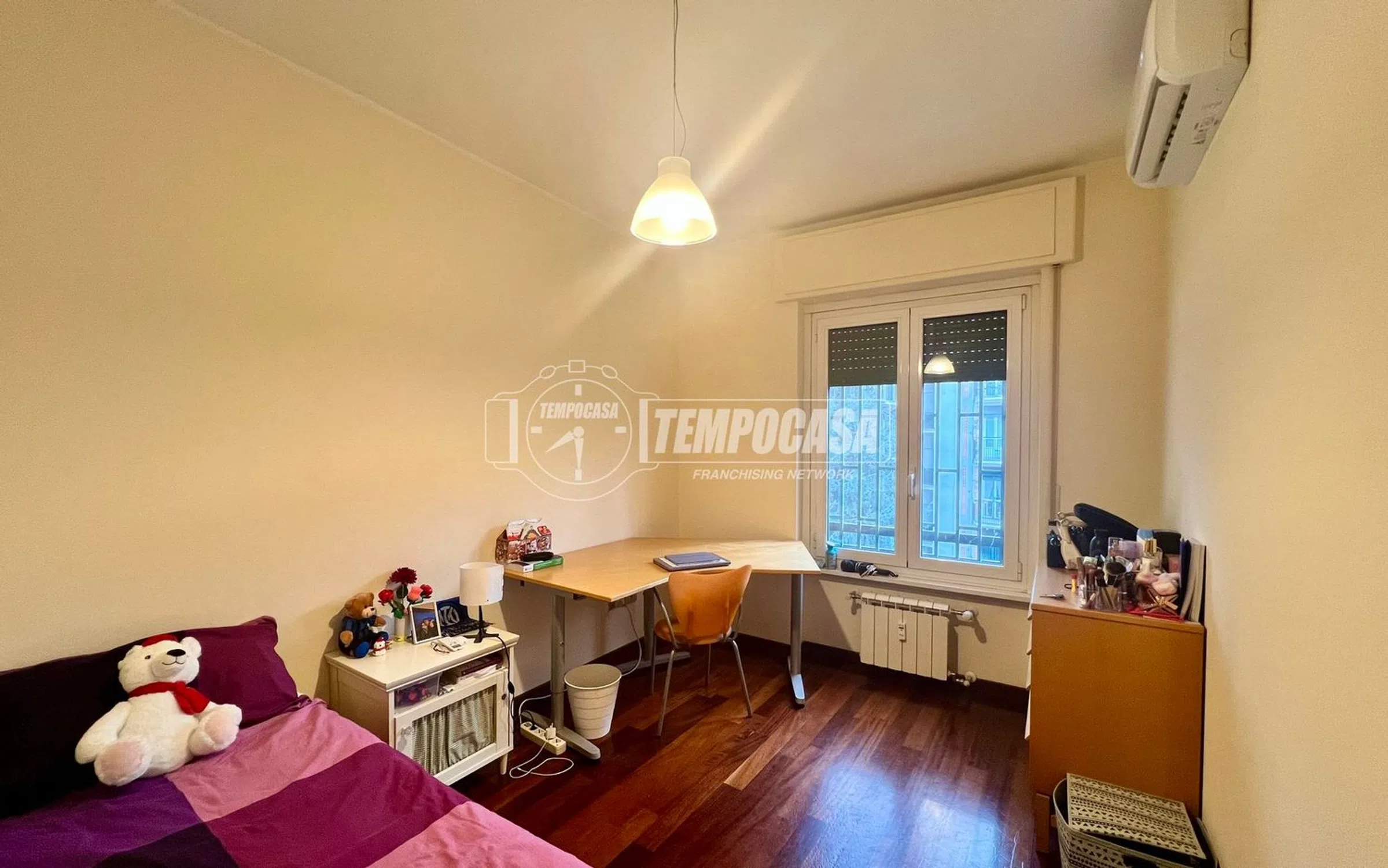 Quadrilocale in via Carlo Alberto Pisani Dossi - Photo 9
