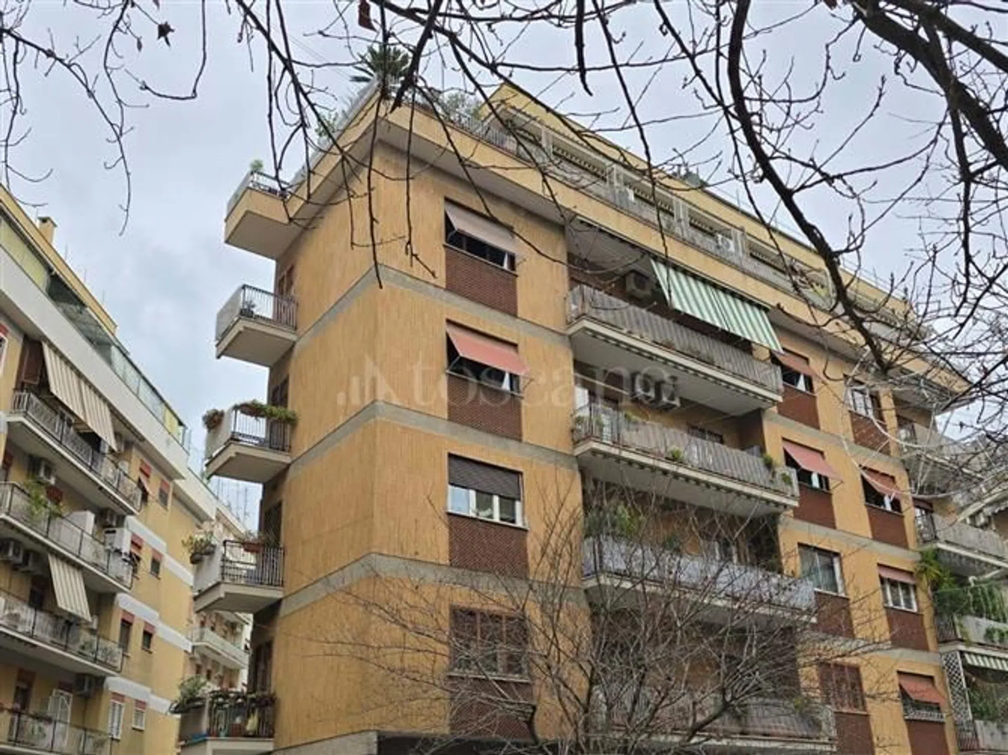 Bilocale in via Tommaso da Celano - Photo 2