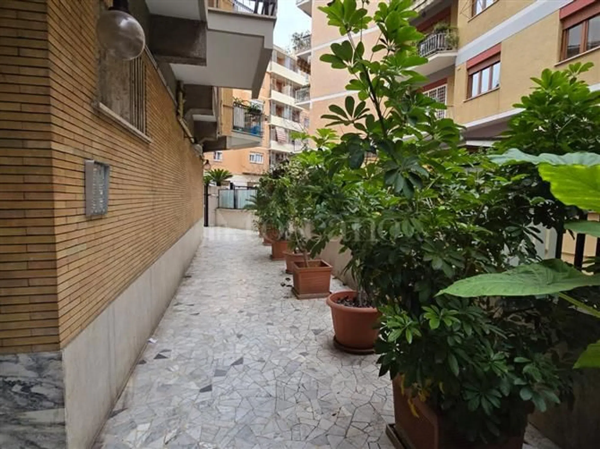 Bilocale in via Tommaso da Celano - Photo 3