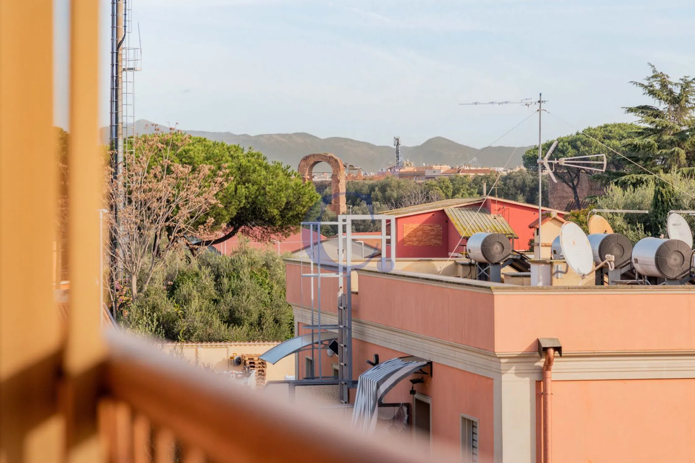 Trilocale in via Monte D'Onorio, 15 - Photo 18