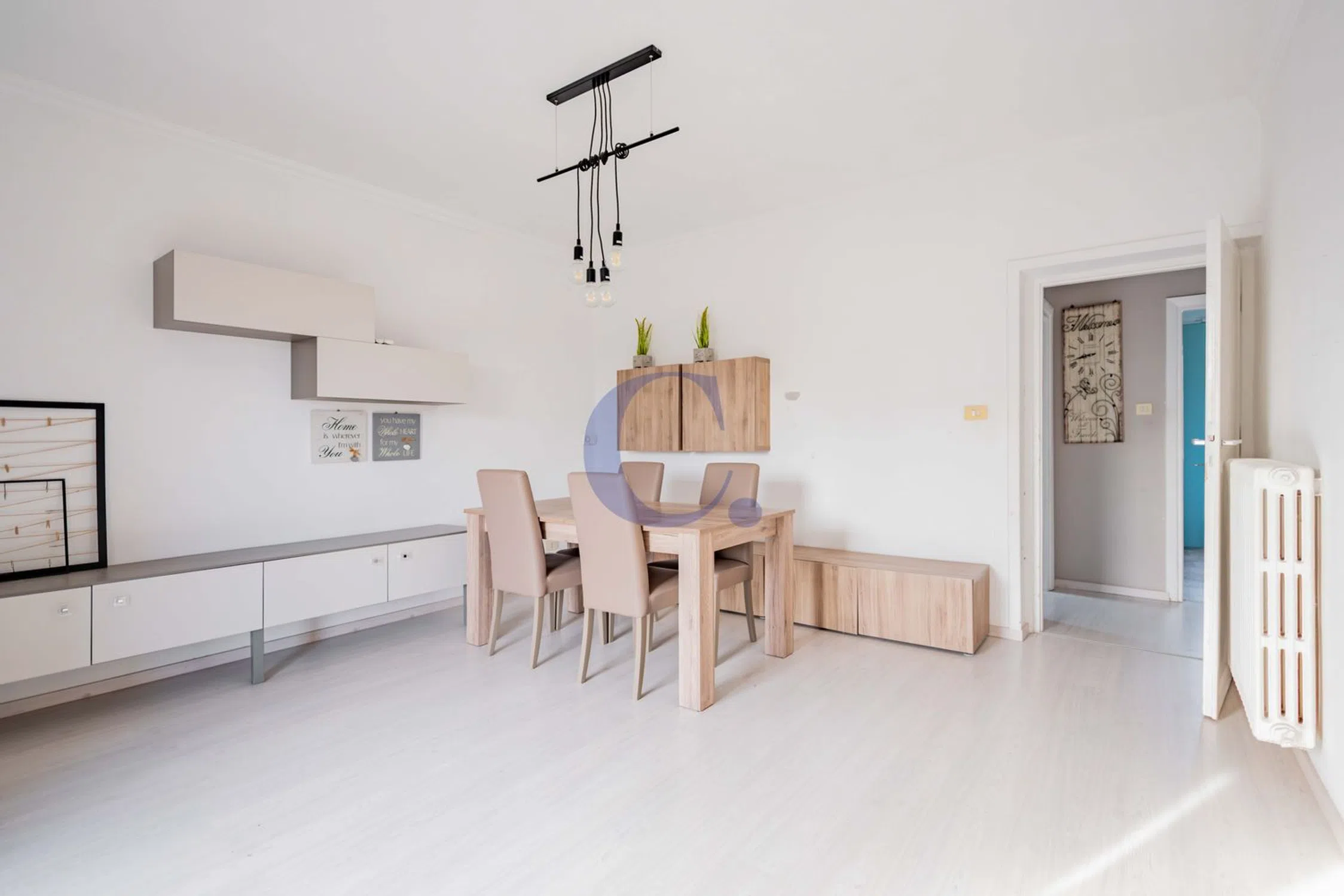 Trilocale in via Monte D'Onorio, 15 - Photo 6