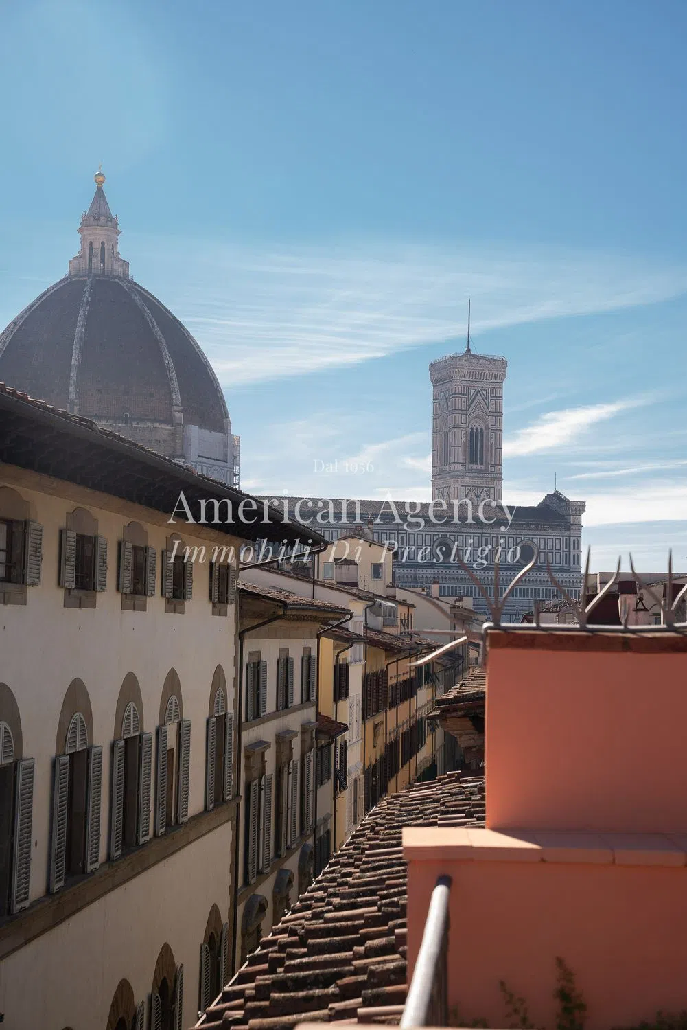 Attico in via Ricasoli, 2 - Photo 2