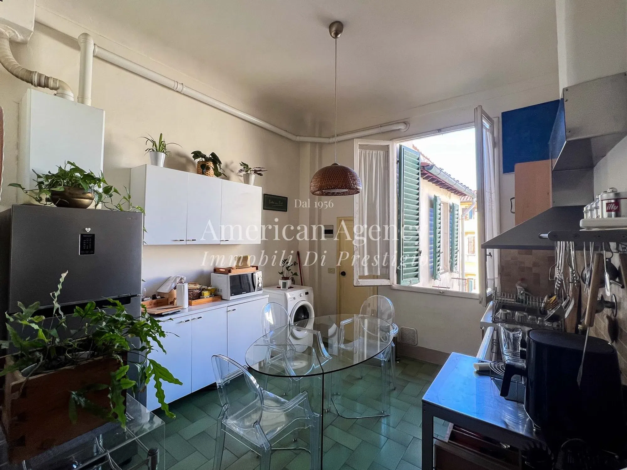 Attico in via Ricasoli, 2 - Photo 8