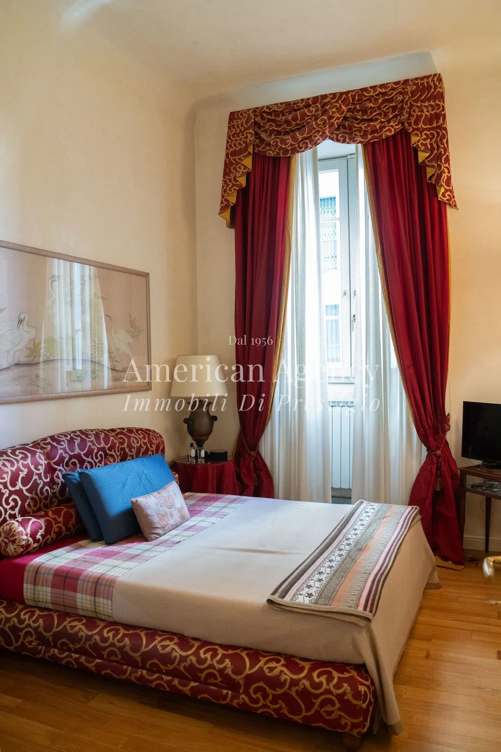Appartamento in via Montebello, 5 - Photo 2