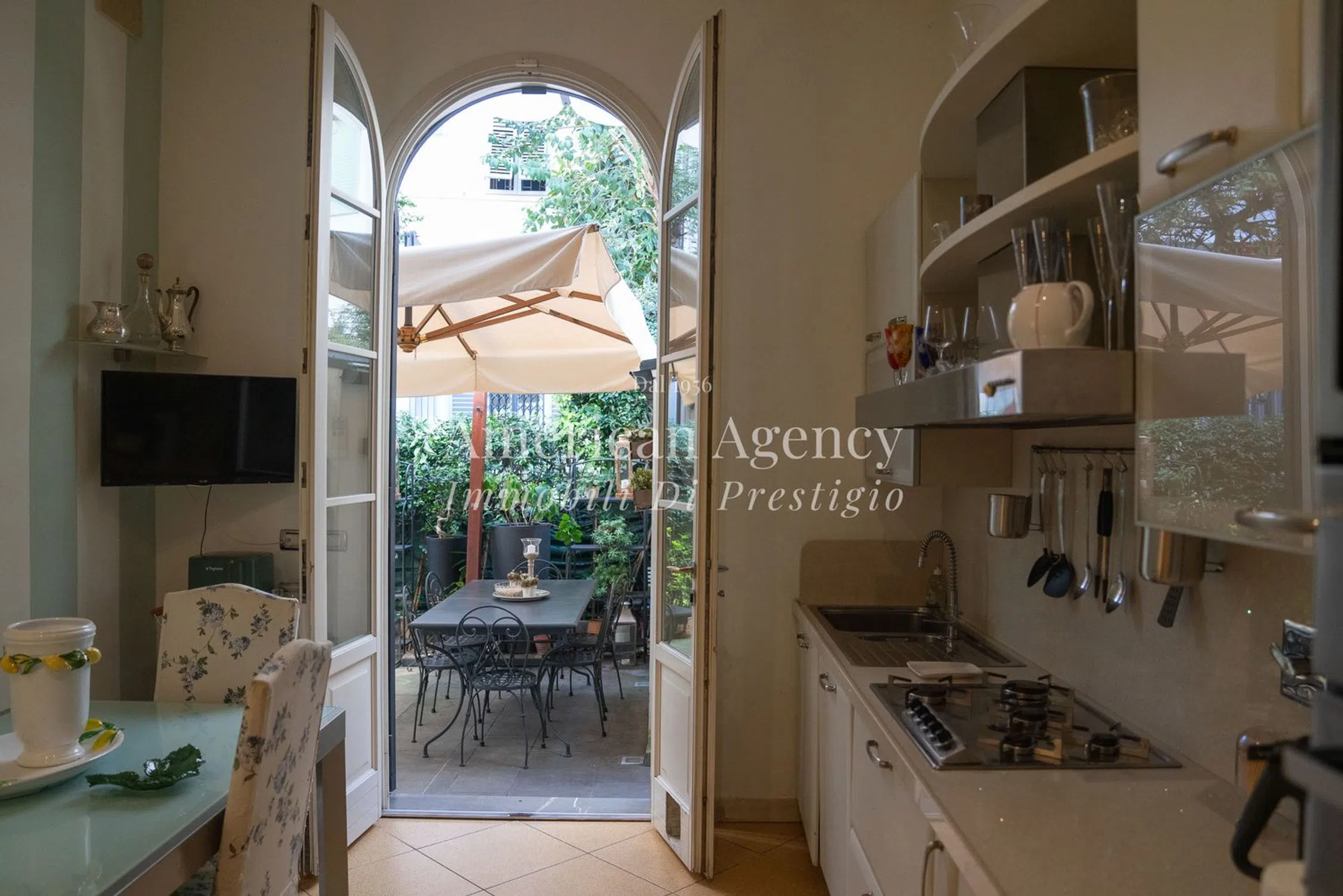 Appartamento in via Montebello, 5 - Photo 11
