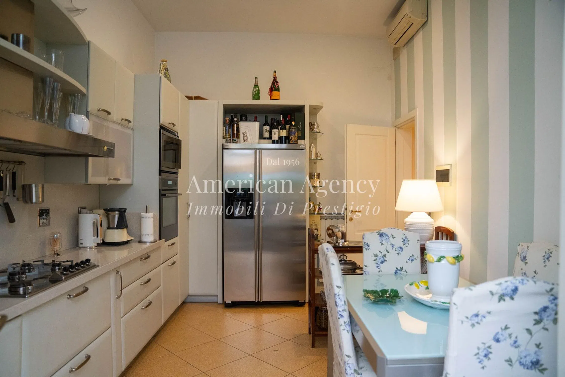 Appartamento in via Montebello, 5 - Photo 12