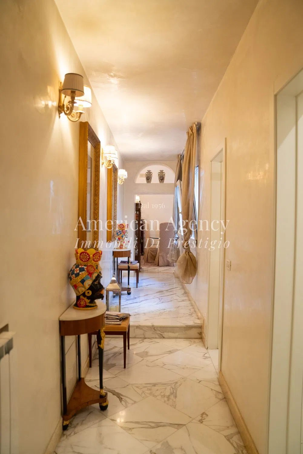 Appartamento in via Montebello, 5 - Photo 18