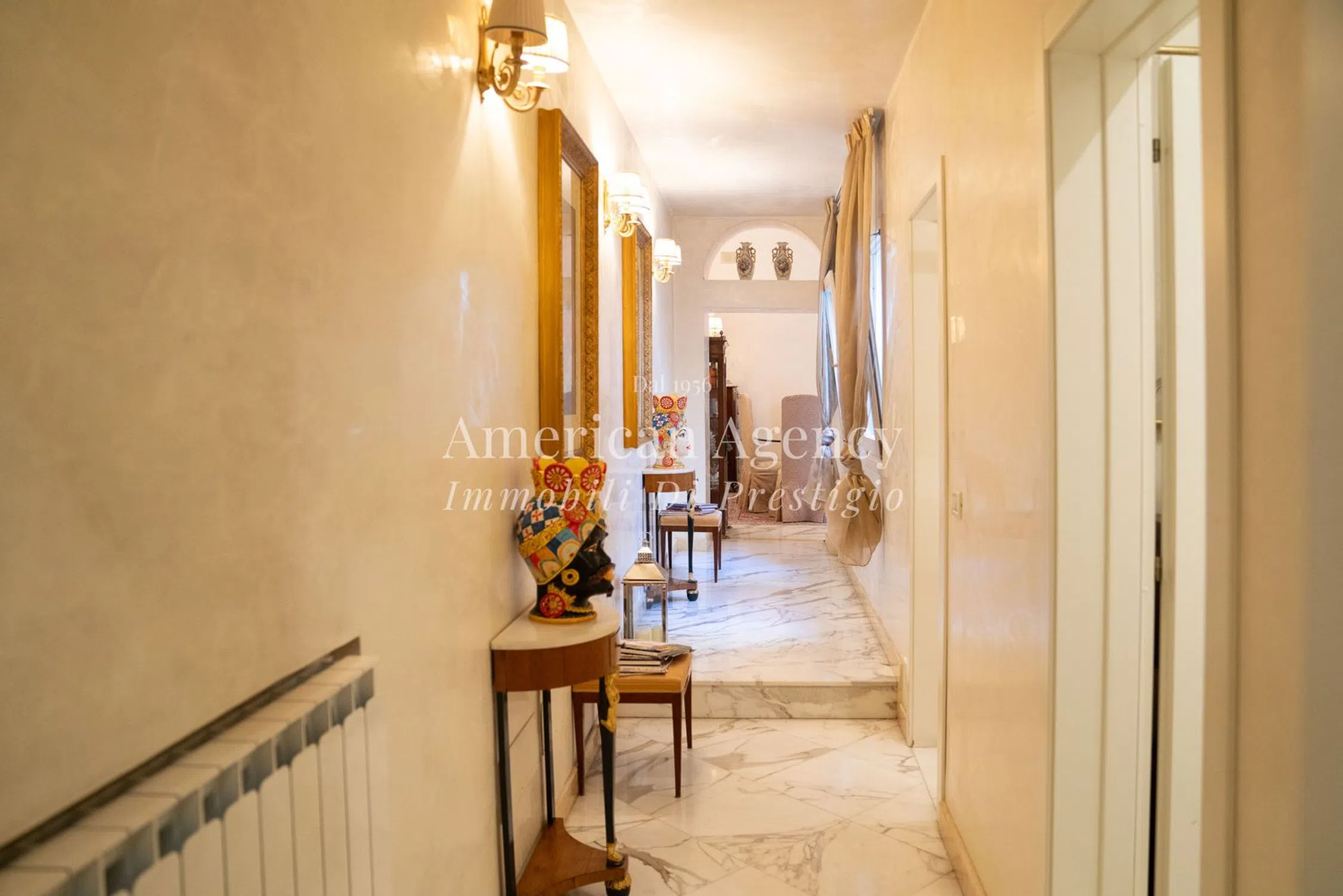Appartamento in via Montebello, 5 - Photo 19