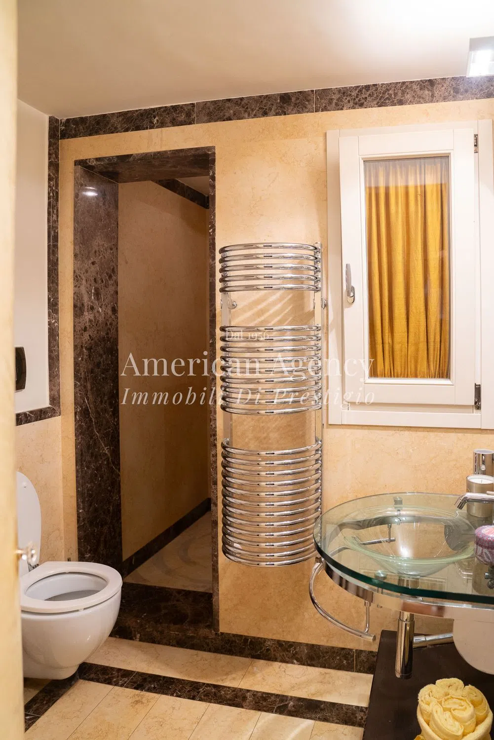 Appartamento in via Montebello, 5 - Photo 4