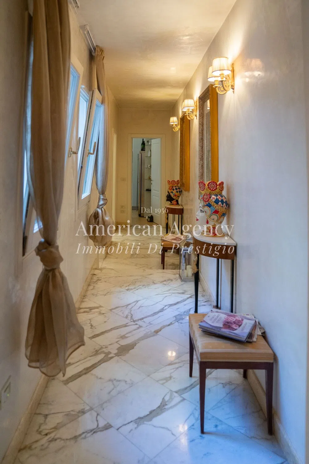 Appartamento in via Montebello, 5 - Photo 5