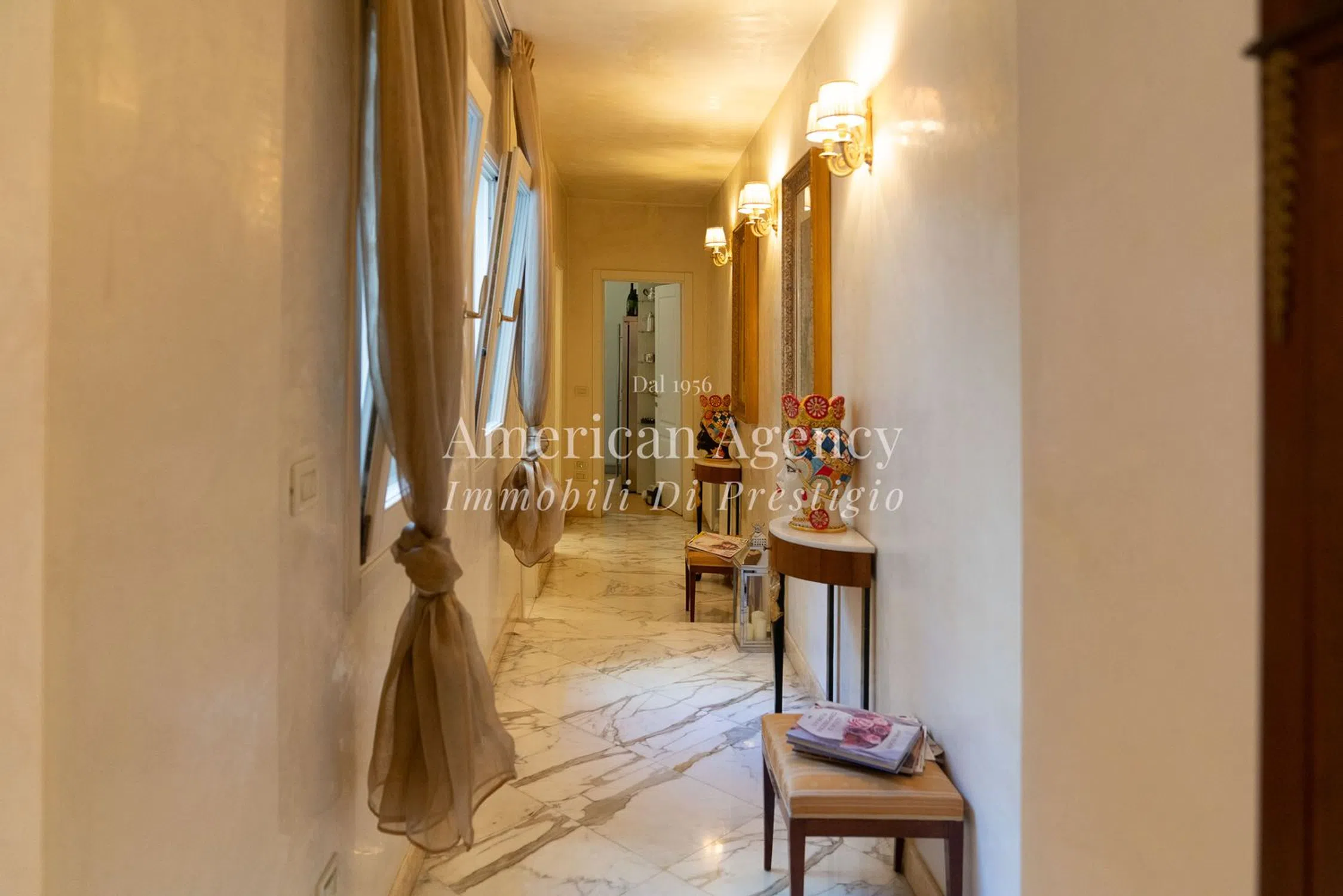 Appartamento in via Montebello, 5 - Photo 6