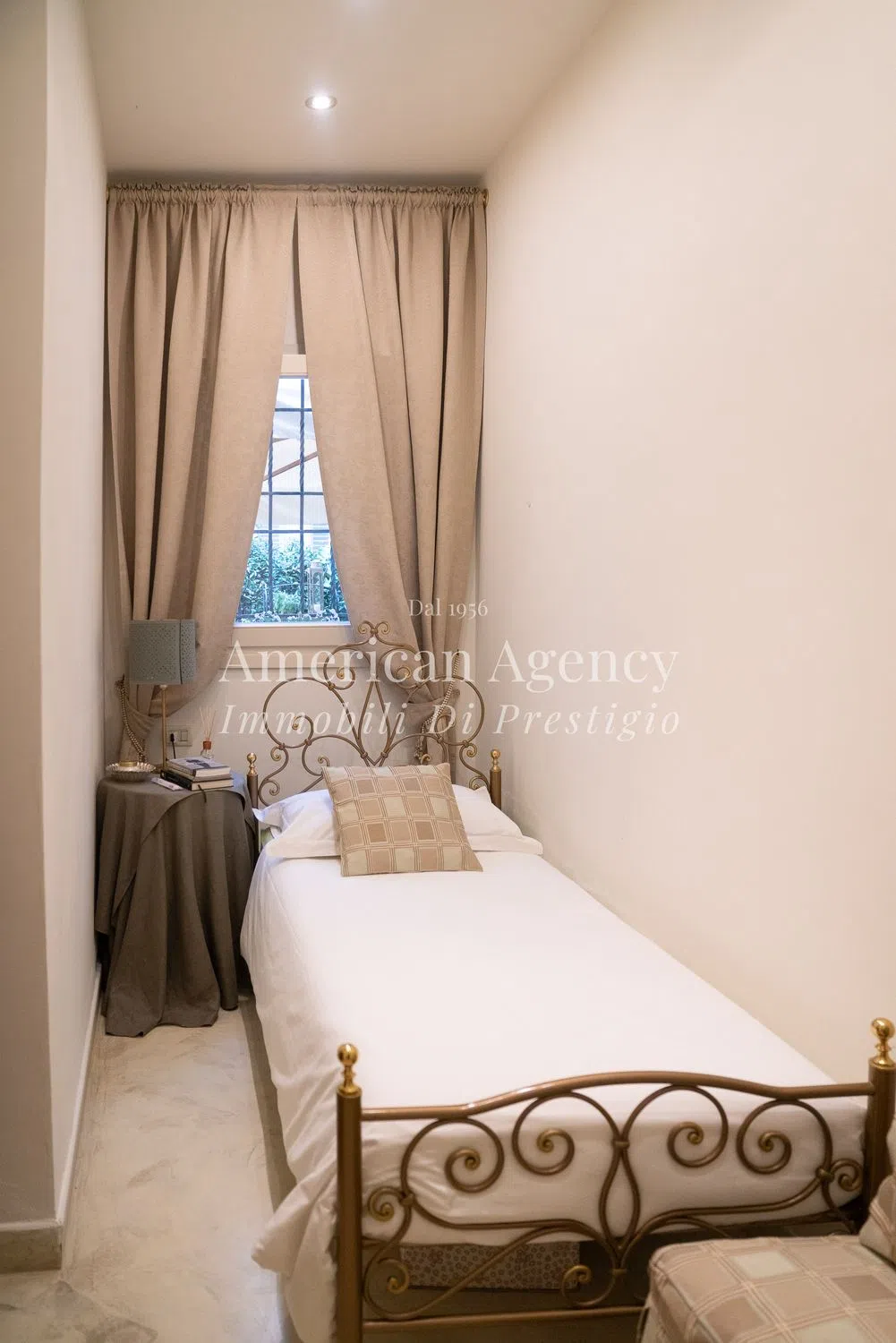 Appartamento in via Montebello, 5 - Photo 8