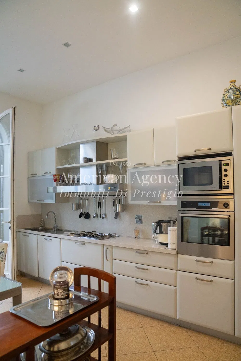 Appartamento in via Montebello, 5 - Photo 9
