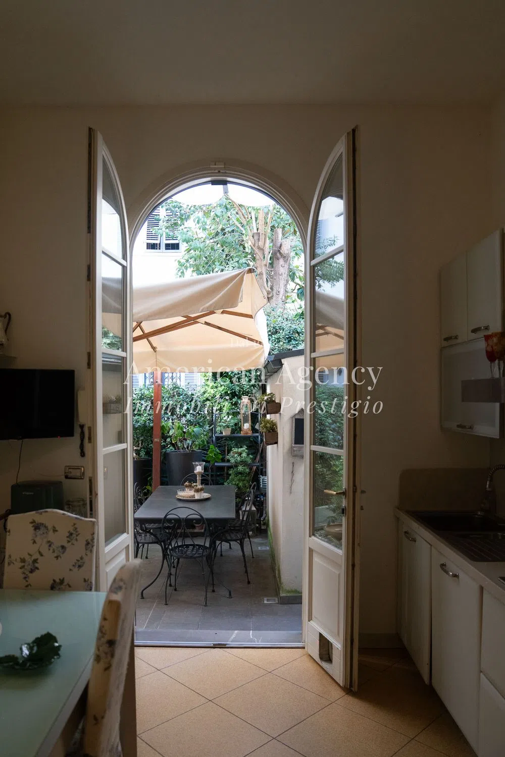 Appartamento in via Montebello, 5 - Photo 10