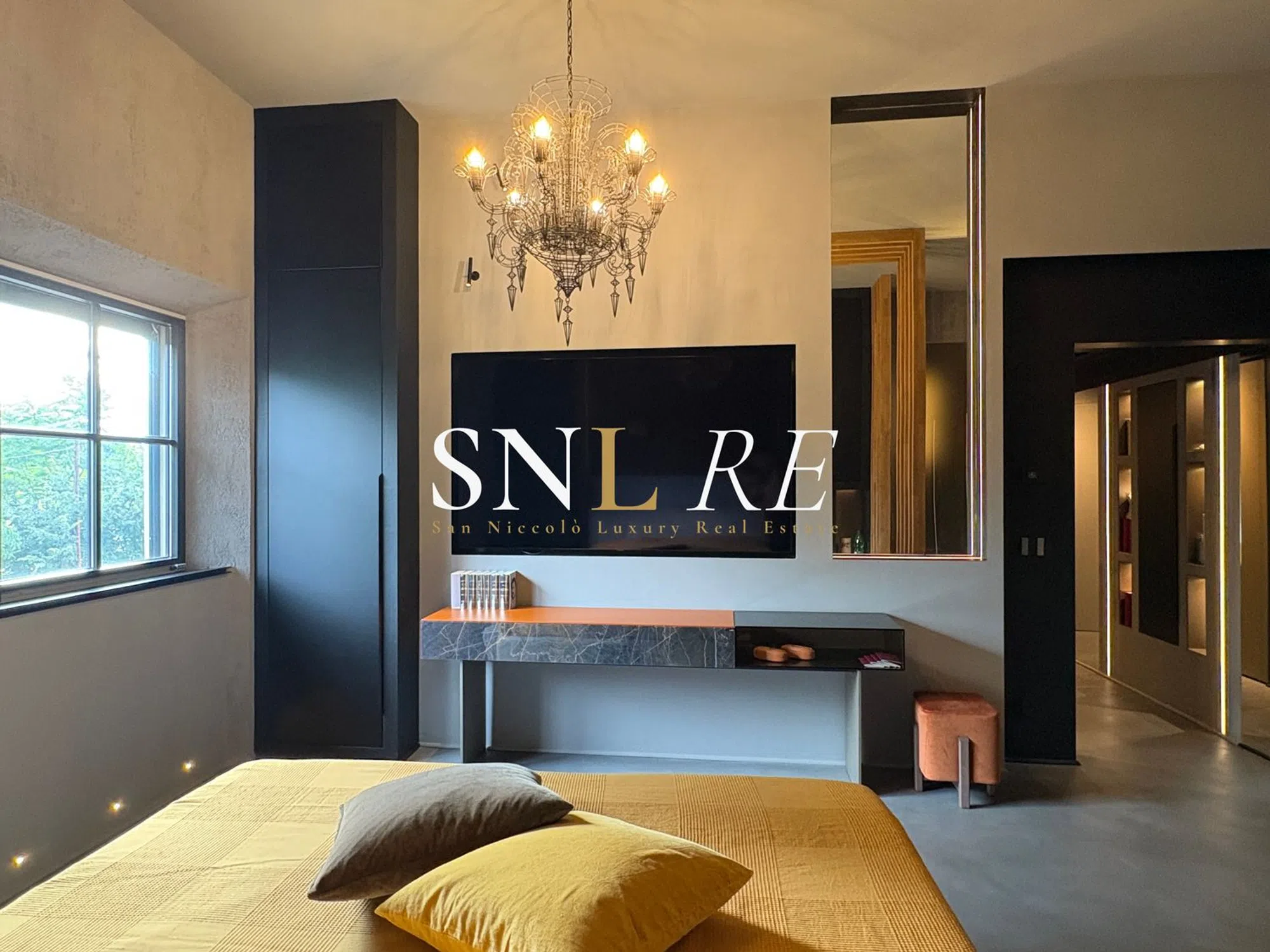 Appartamento su due piani in via delle Cascine s.n.c. - Photo 11