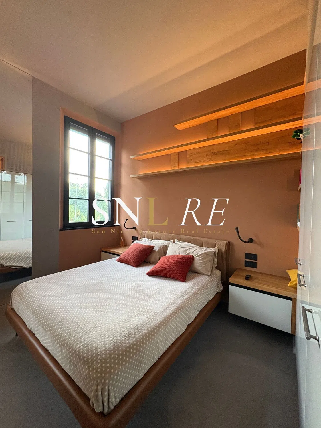 Appartamento su due piani in via delle Cascine s.n.c. - Photo 13