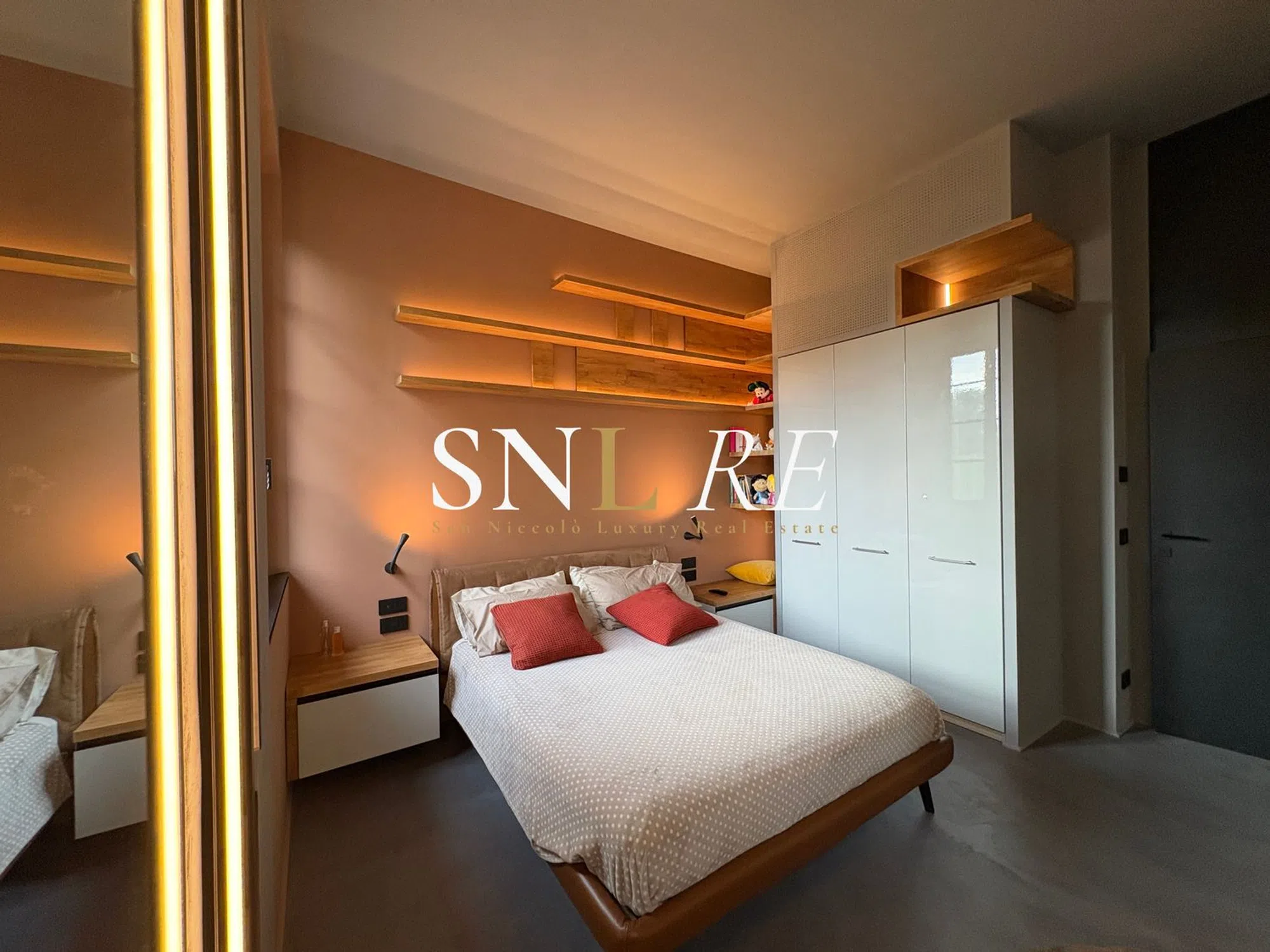 Appartamento su due piani in via delle Cascine s.n.c. - Photo 14