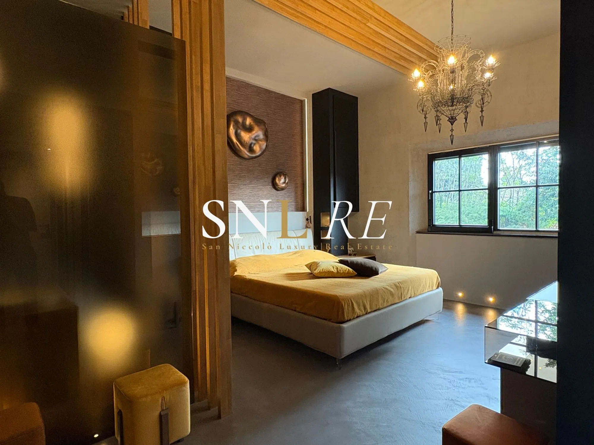 Appartamento su due piani in via delle Cascine s.n.c. - Photo 8