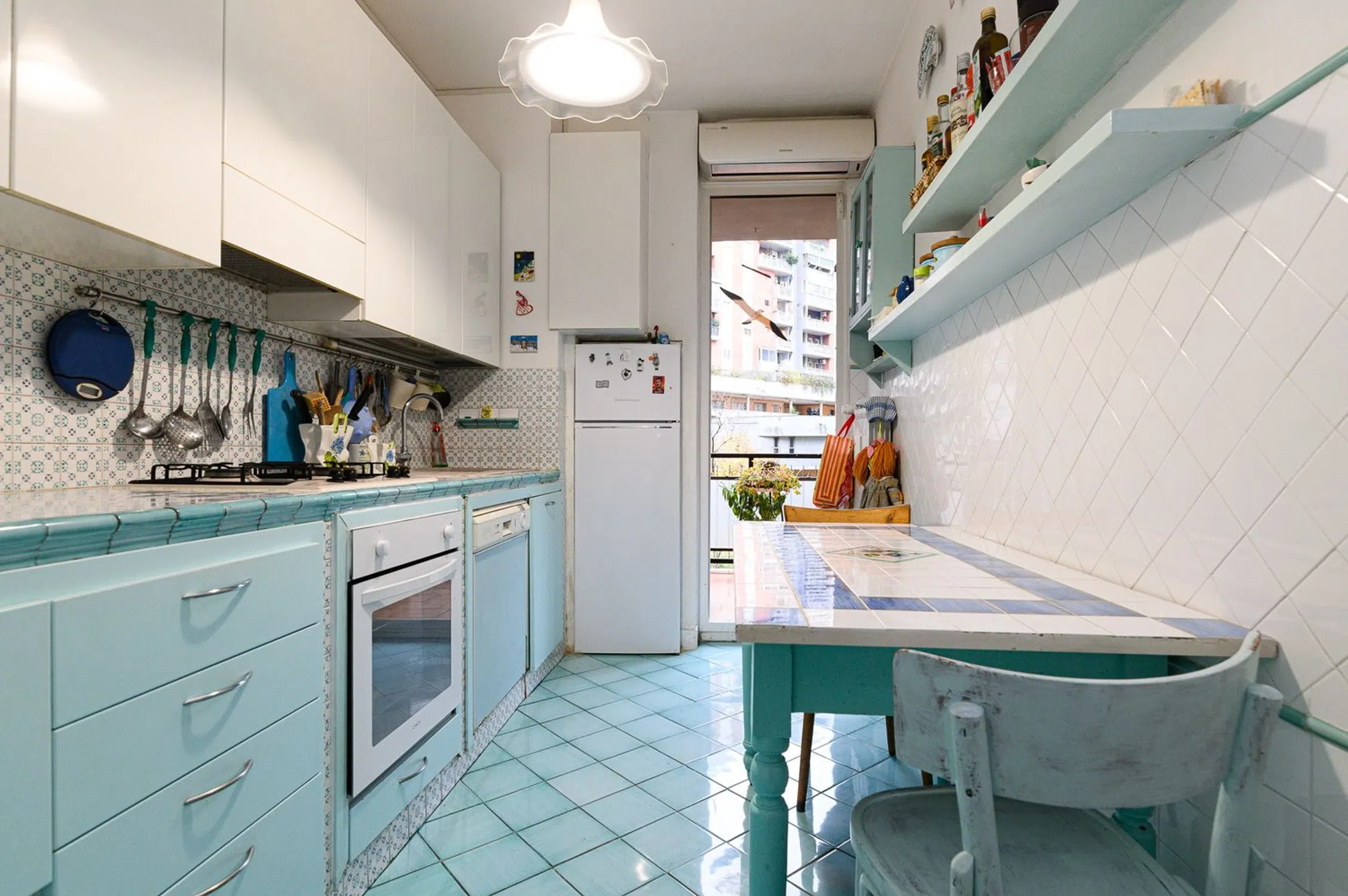 Quadrilocale in via Virgilio Melandri, 184 - Photo 6