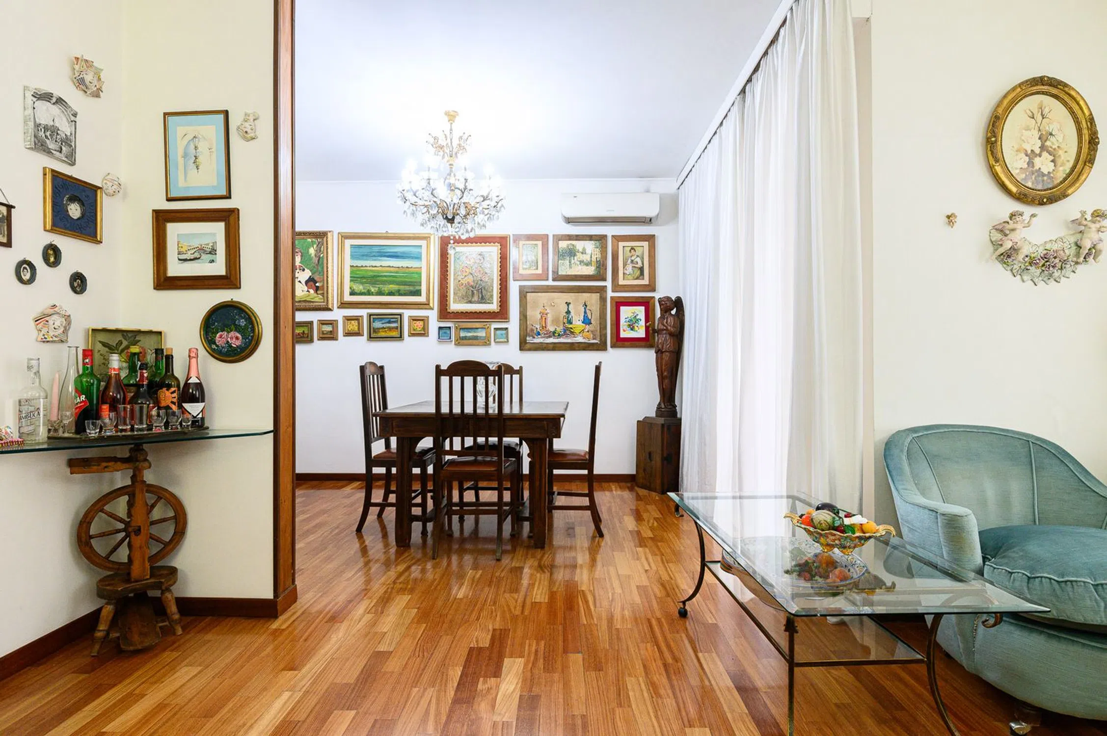Quadrilocale in via Virgilio Melandri, 184 - Photo 10