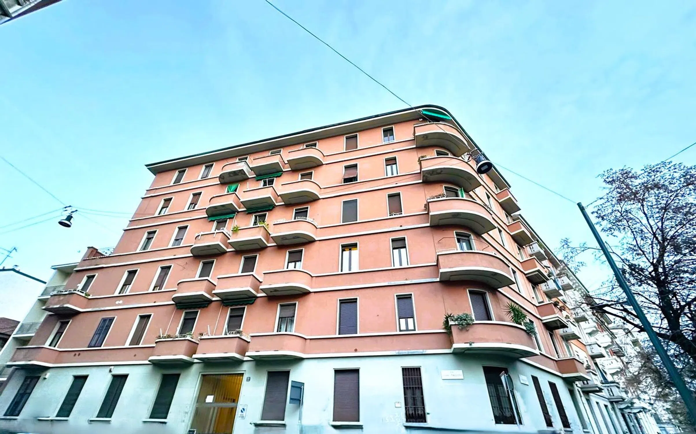 Appartamento su due piani in via Cesare Tallone, 2 - Photo 2