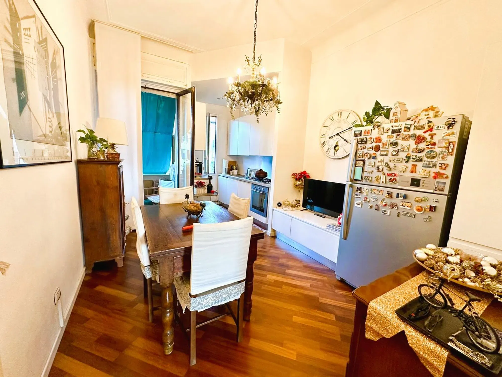 Appartamento su due piani in via Cesare Tallone, 2 - Photo 11