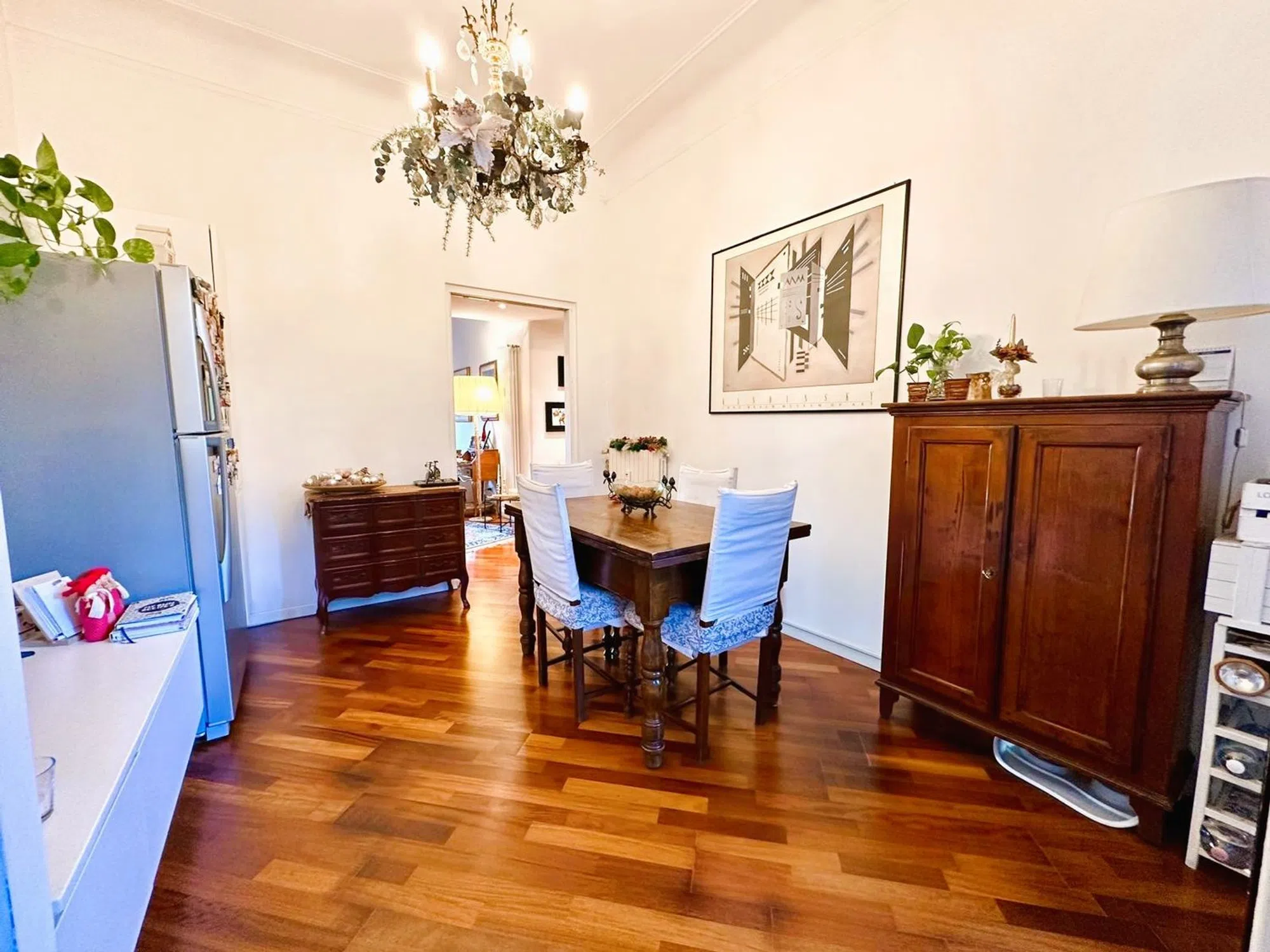Appartamento su due piani in via Cesare Tallone, 2 - Photo 13