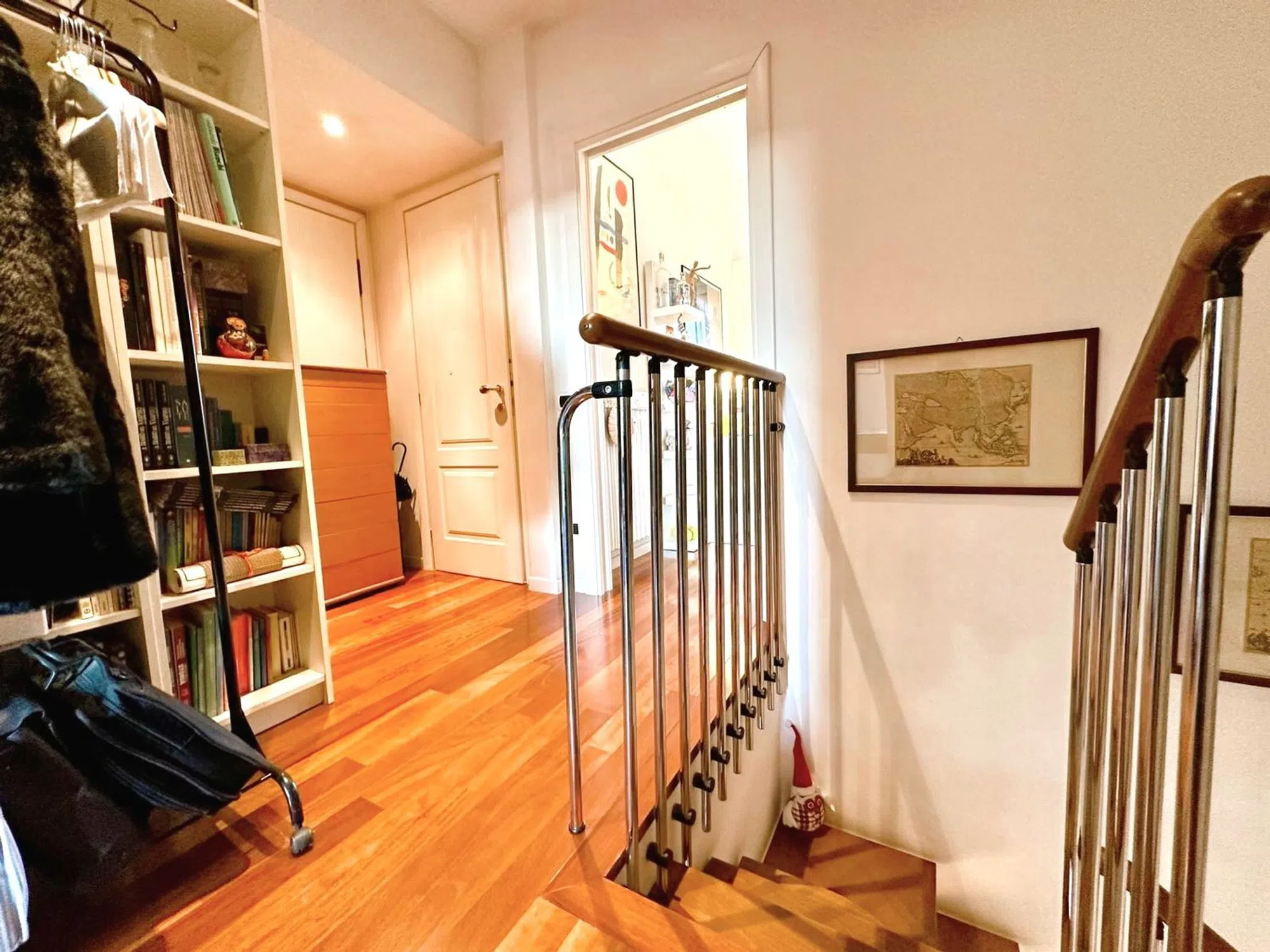 Appartamento su due piani in via Cesare Tallone, 2 - Photo 20