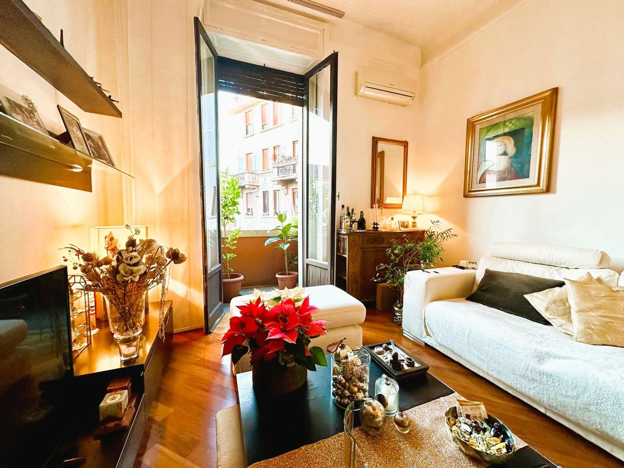 Appartamento su due piani in via Cesare Tallone, 2 - Photo 6
