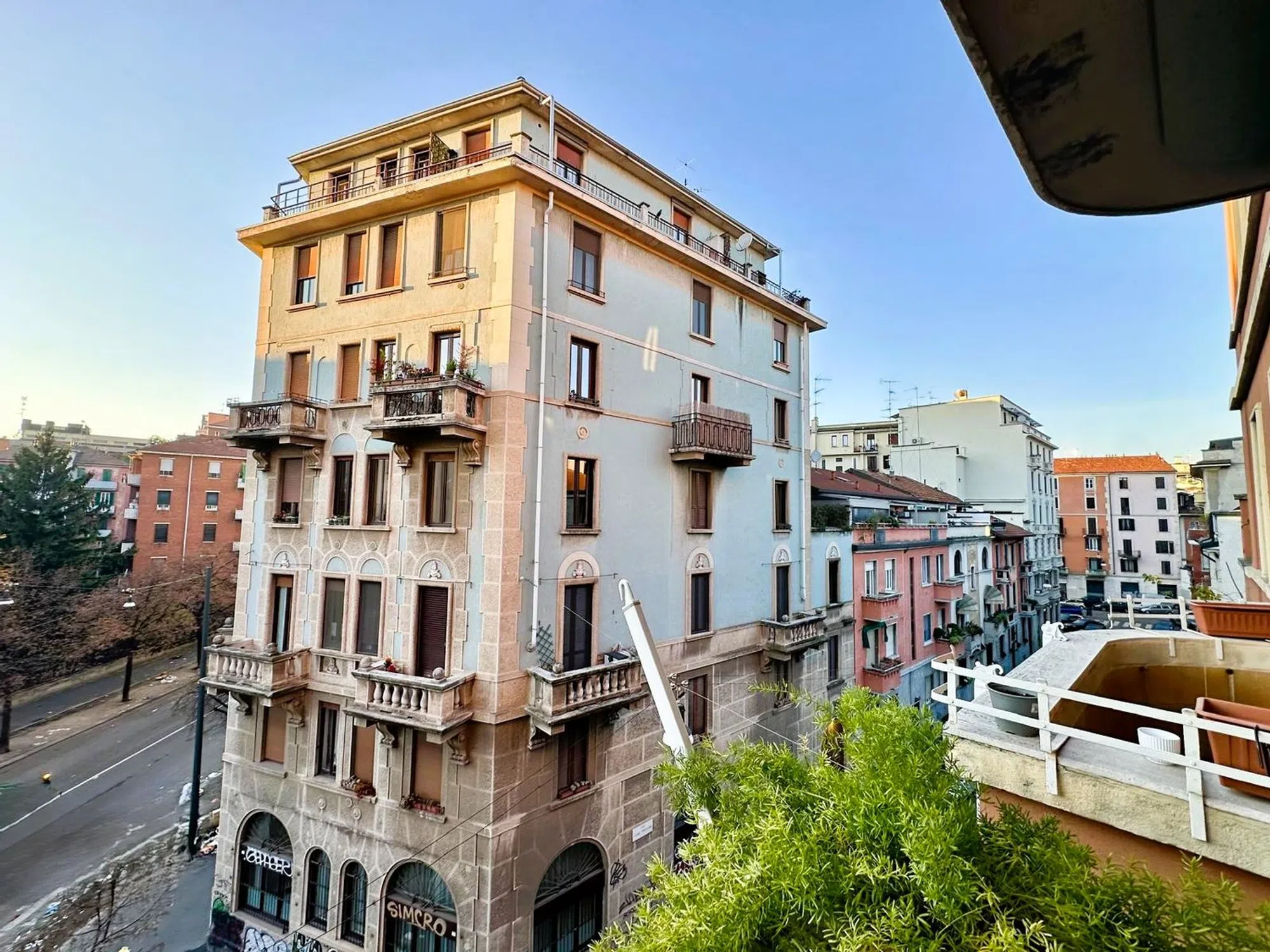 Appartamento su due piani in via Cesare Tallone, 2 - Photo 7