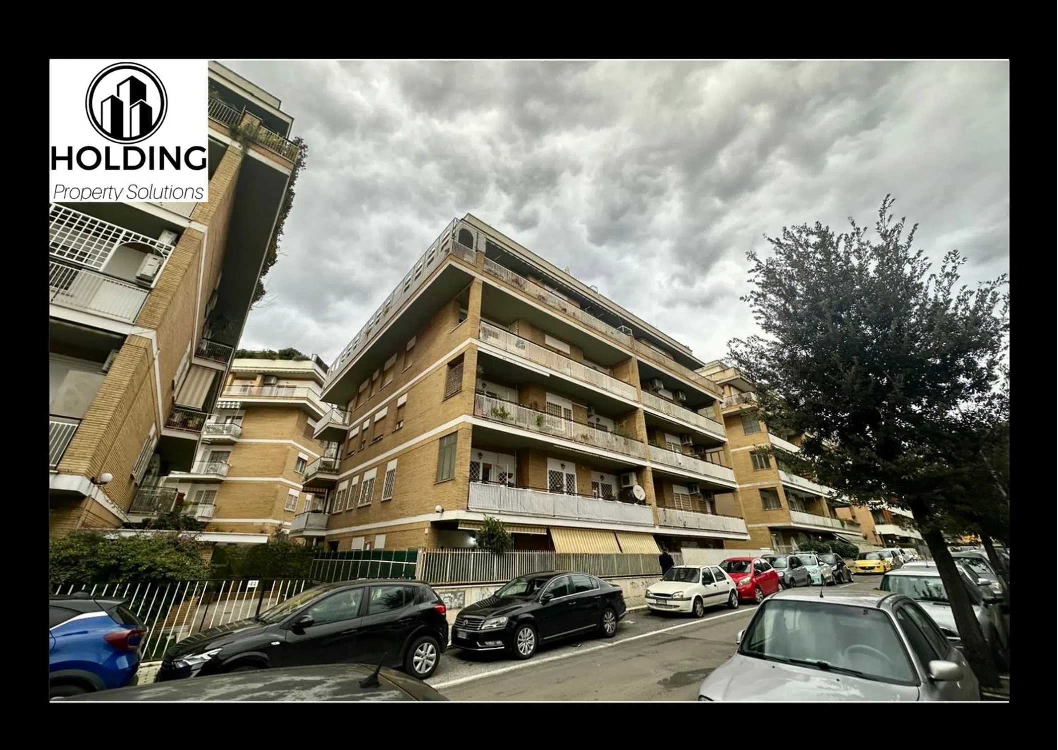 Quadrilocale in via Giambattista Pagano - Photo 1