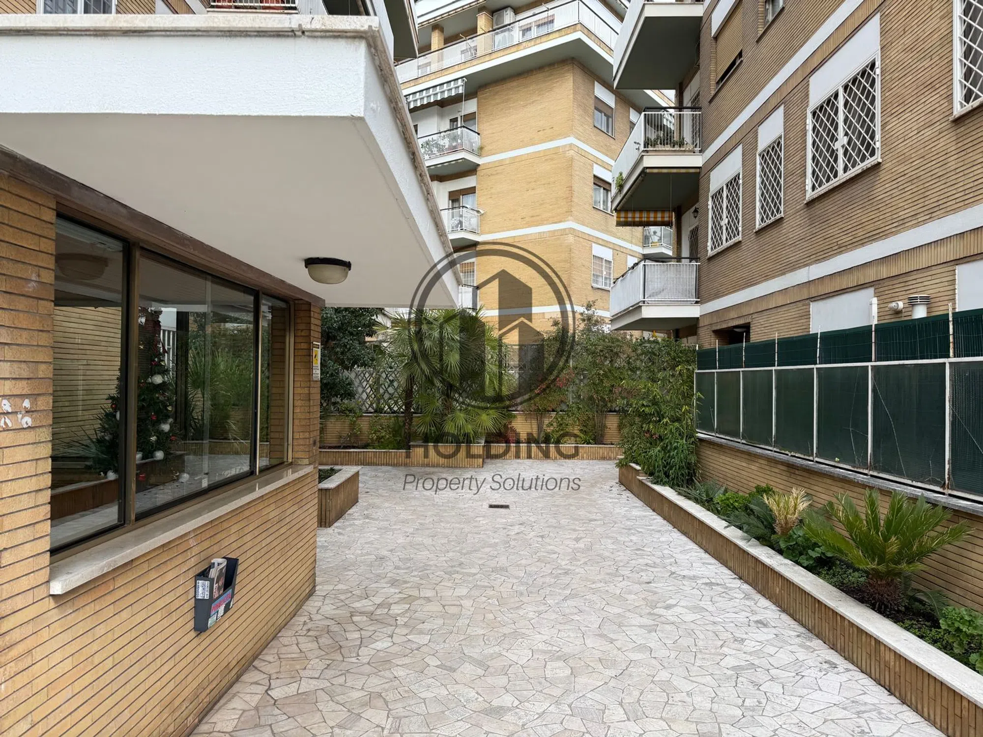 Quadrilocale in via Giambattista Pagano - Photo 2