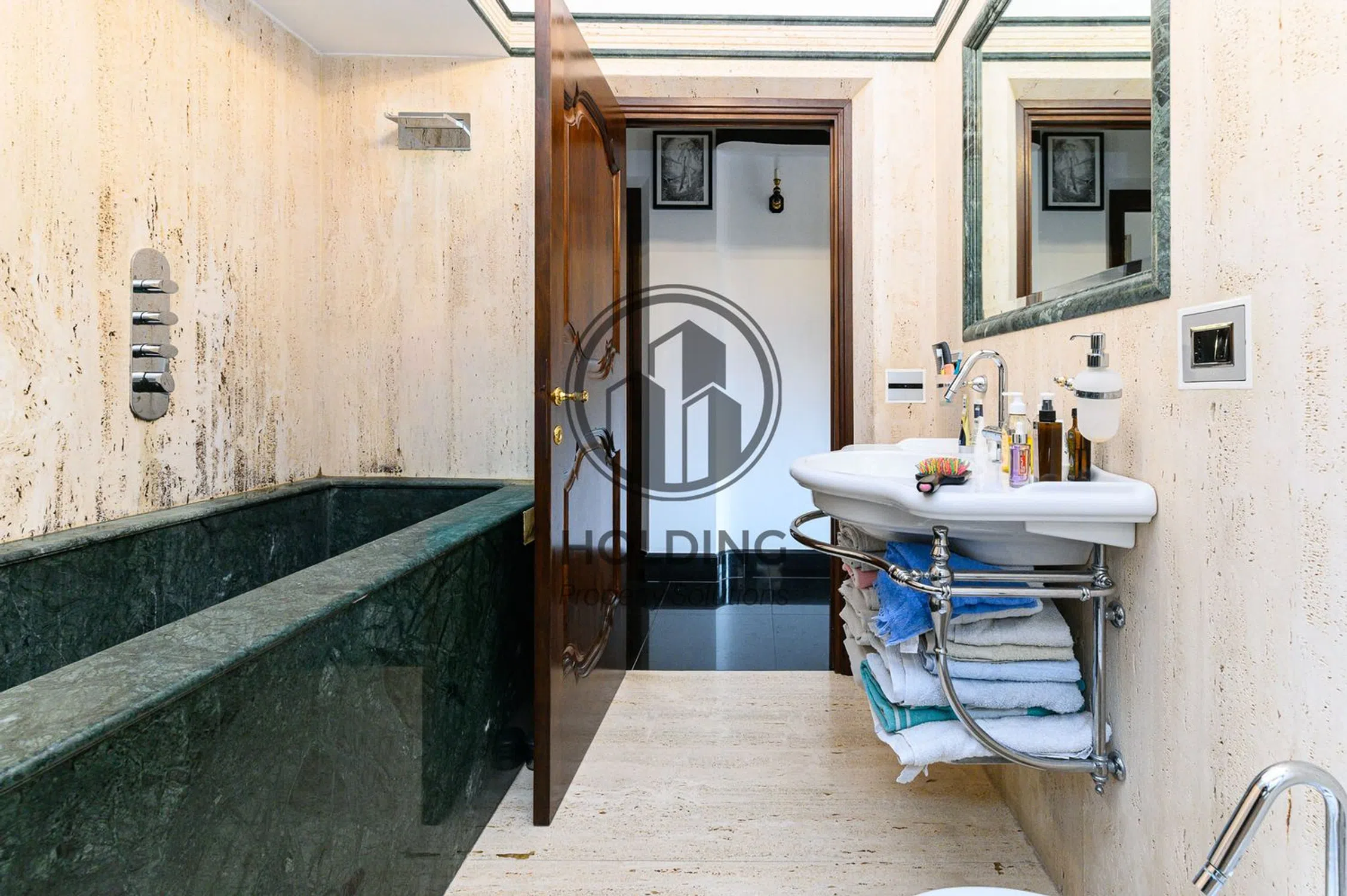 Quadrilocale in via Giambattista Pagano - Photo 12