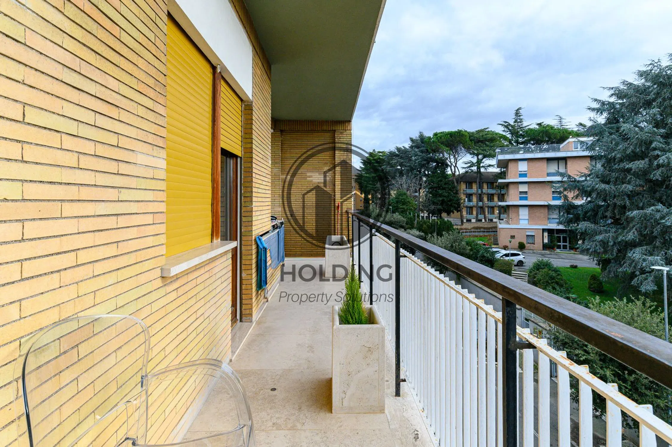 Quadrilocale in via Giambattista Pagano - Photo 15