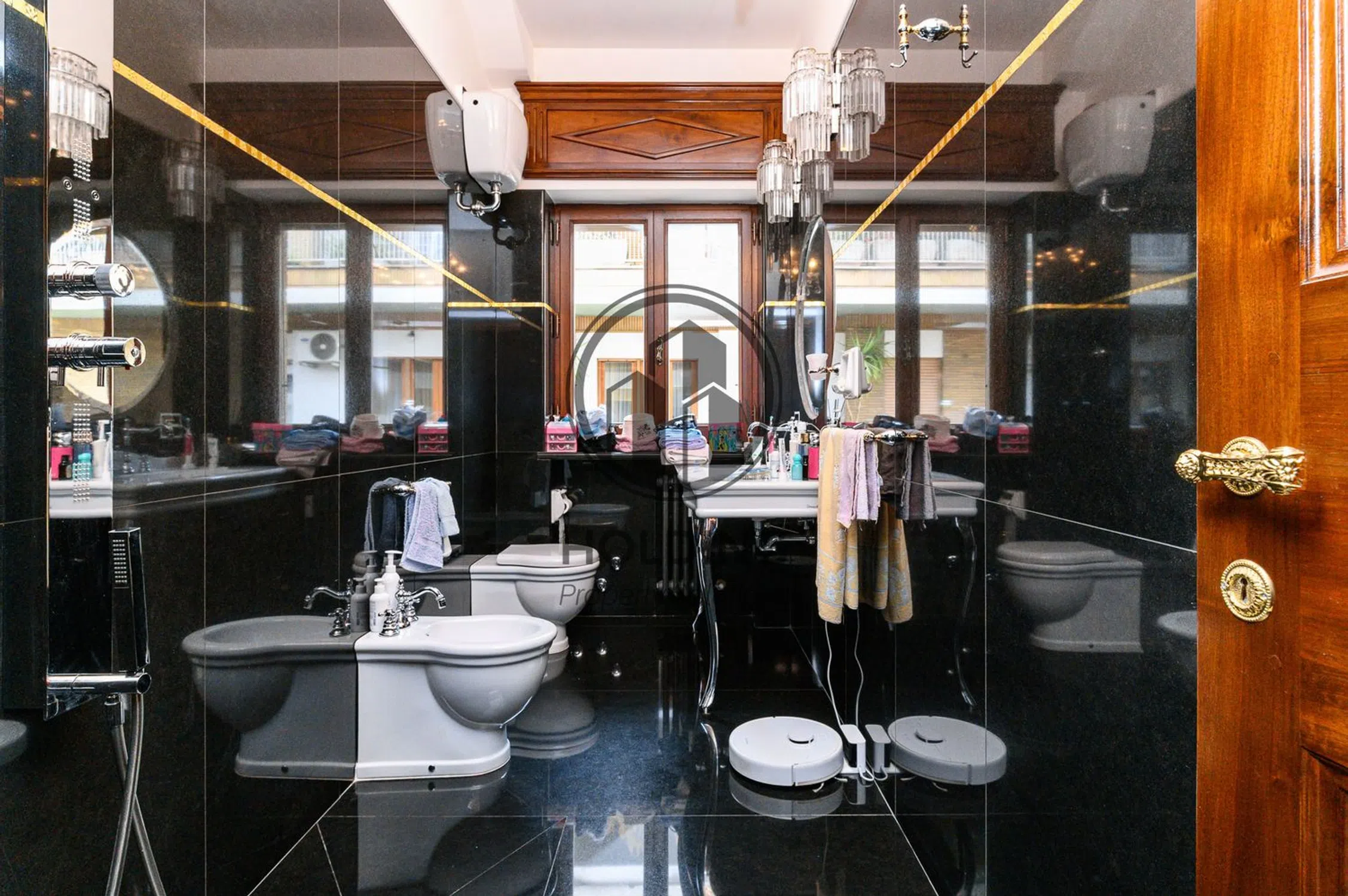 Quadrilocale in via Giambattista Pagano - Photo 18