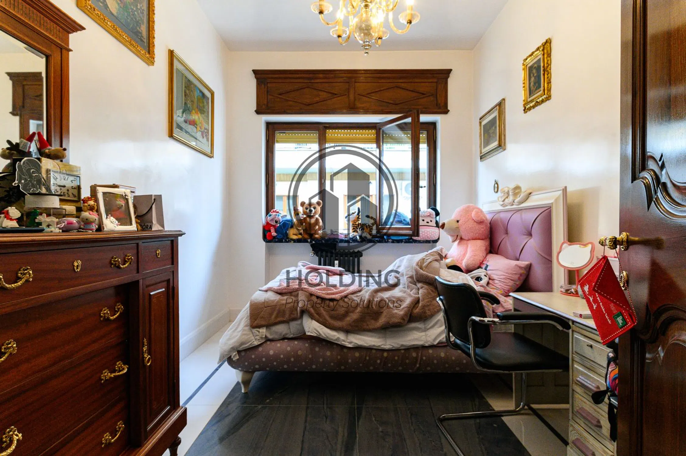 Quadrilocale in via Giambattista Pagano - Photo 20