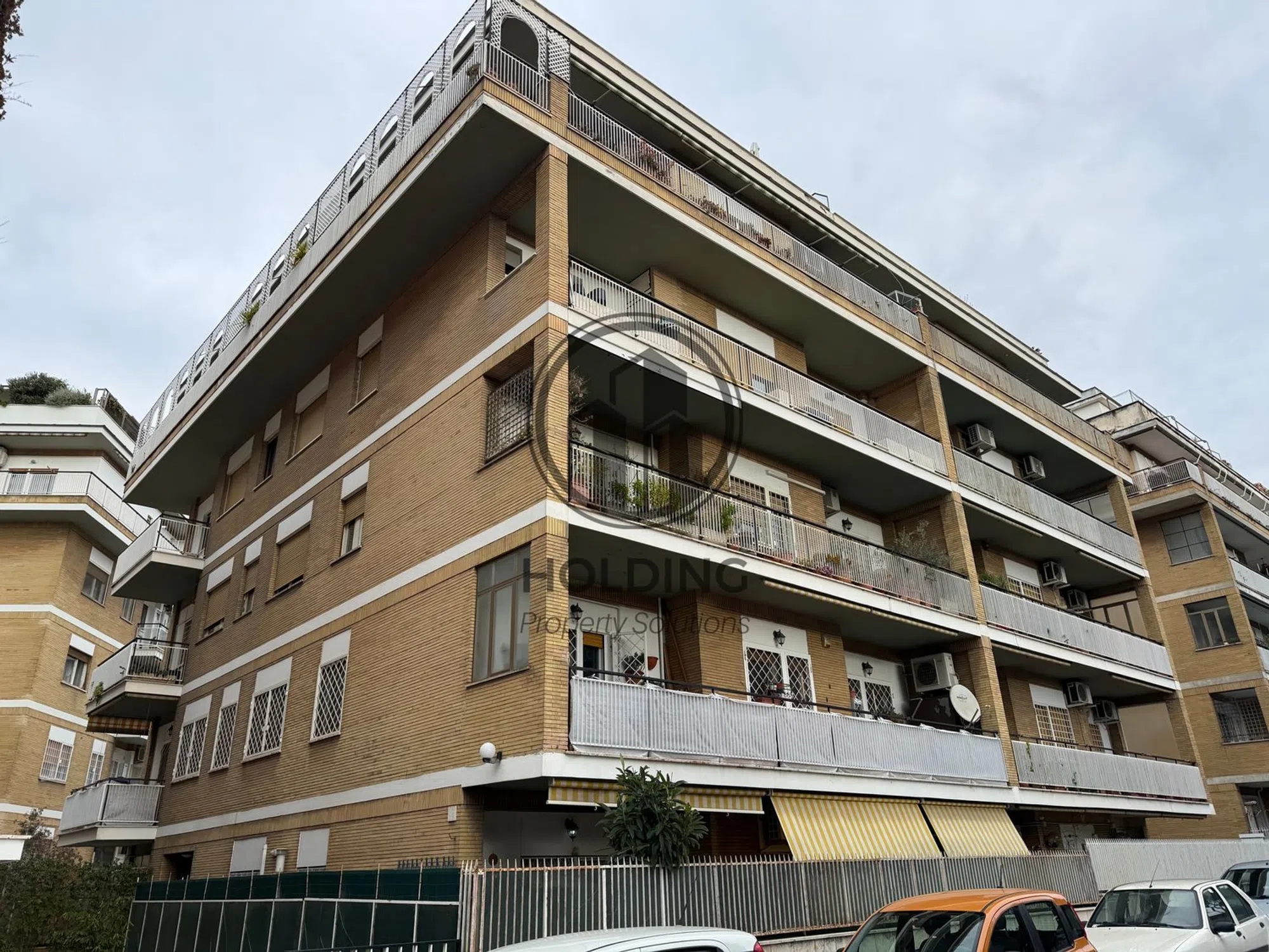 Quadrilocale in via Giambattista Pagano - Photo 3