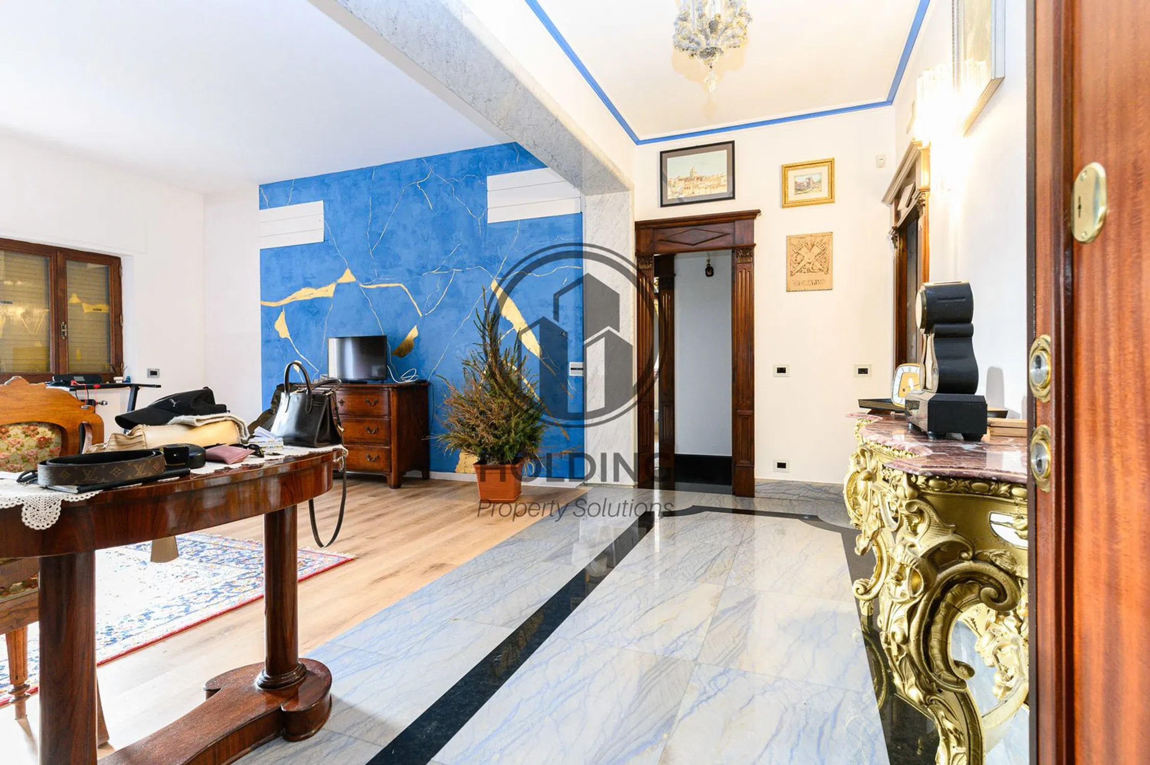 Quadrilocale in via Giambattista Pagano - Photo 7