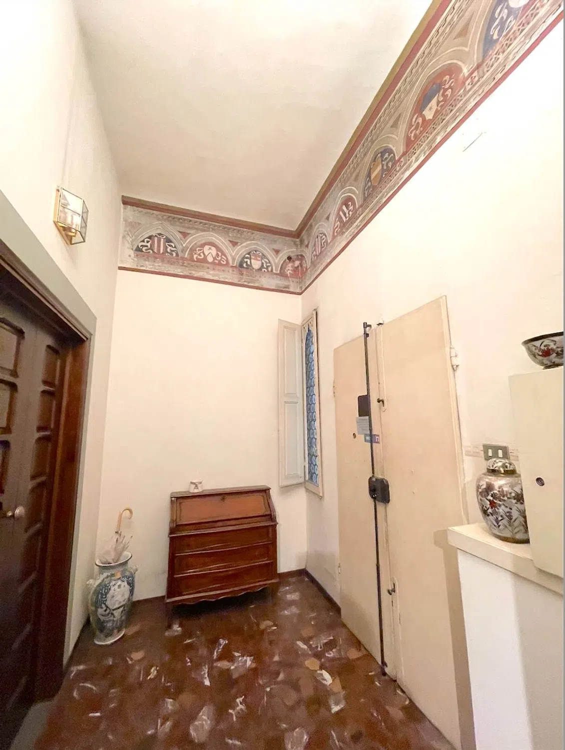 Appartamento su due piani in Lungarno della Zecca Vecchia s.n.c. - Photo 4