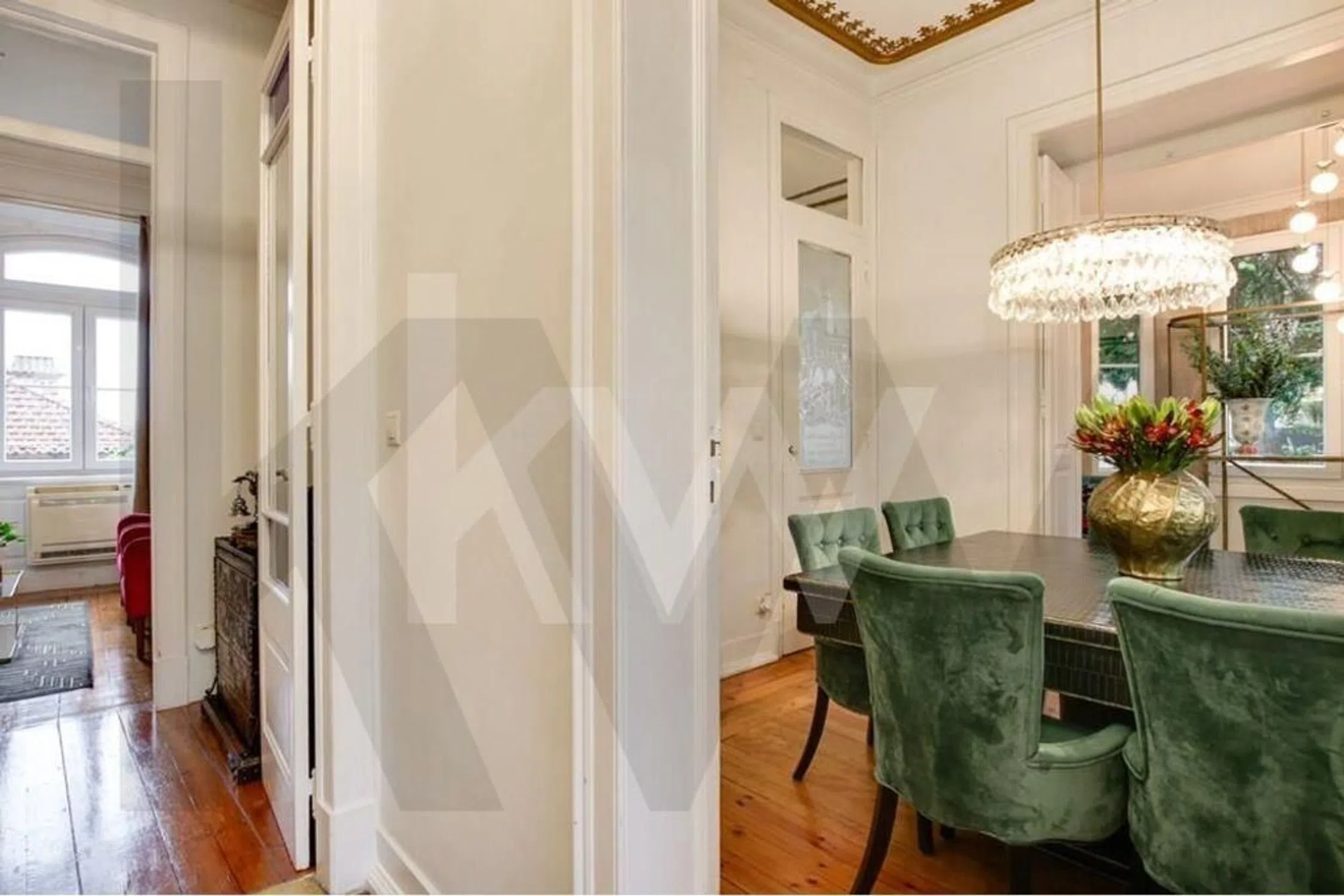 Moradia - Photo 5