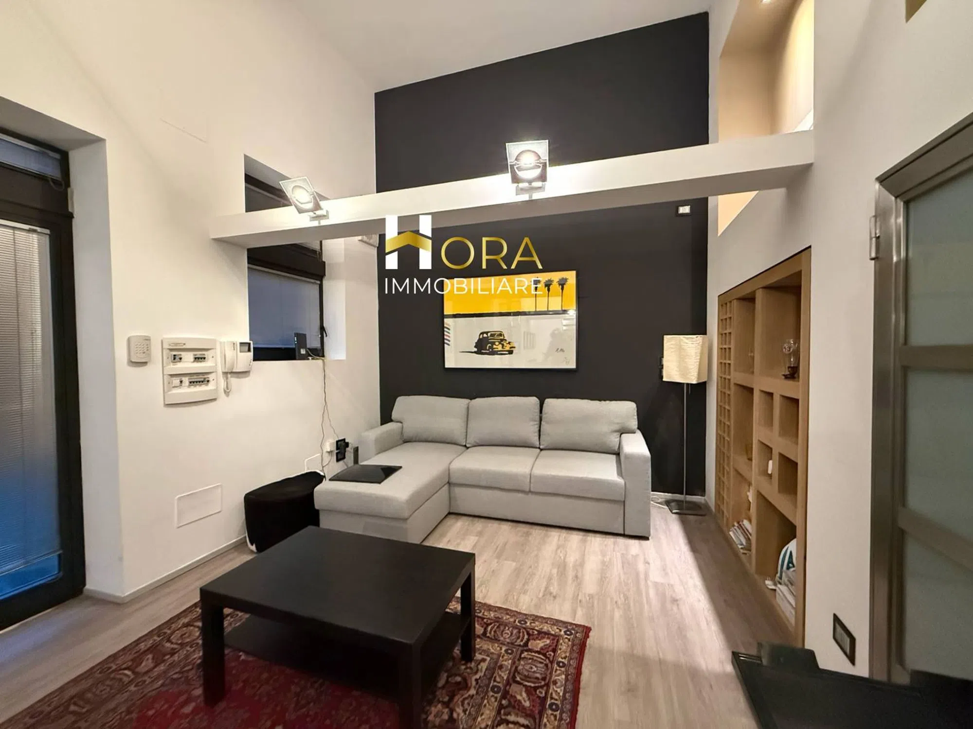 Bilocale in via Santa Reparata, 15 - Photo 2