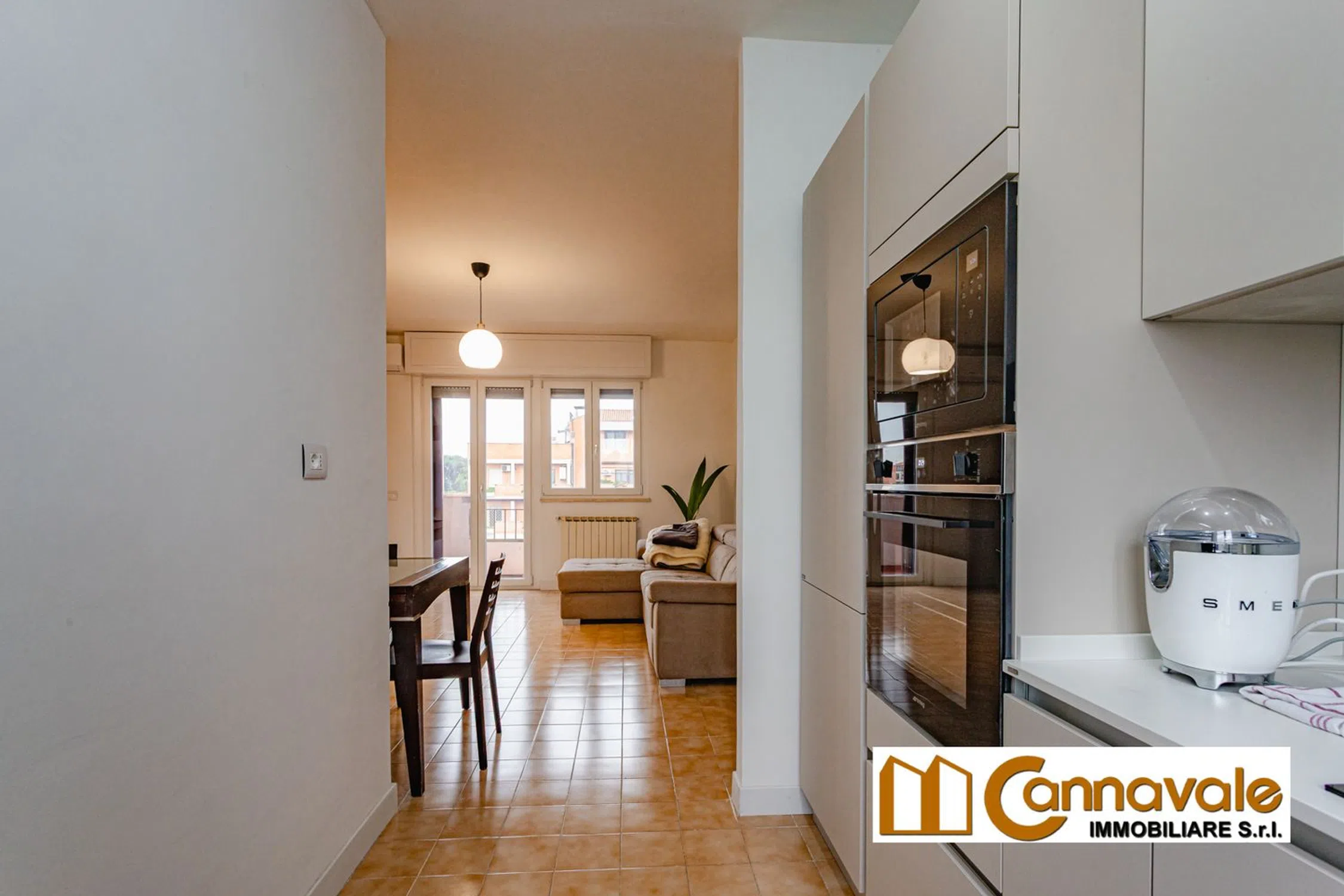 Trilocale in via Oscar Ghiglia s.n.c. - Photo 11