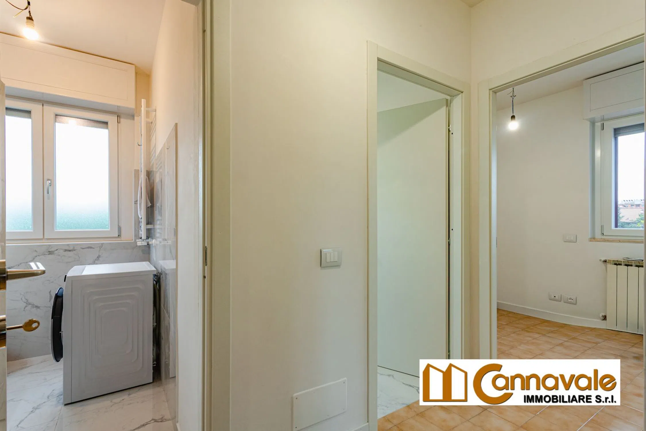 Trilocale in via Oscar Ghiglia s.n.c. - Photo 14