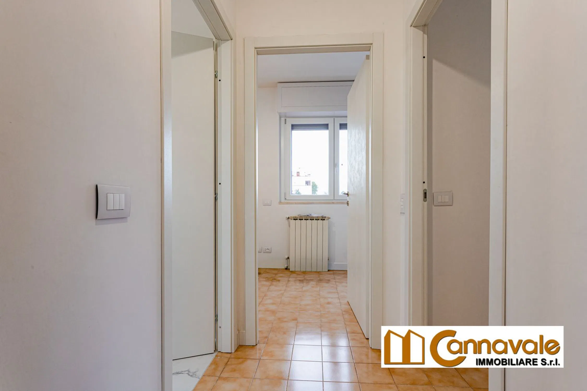 Trilocale in via Oscar Ghiglia s.n.c. - Photo 20