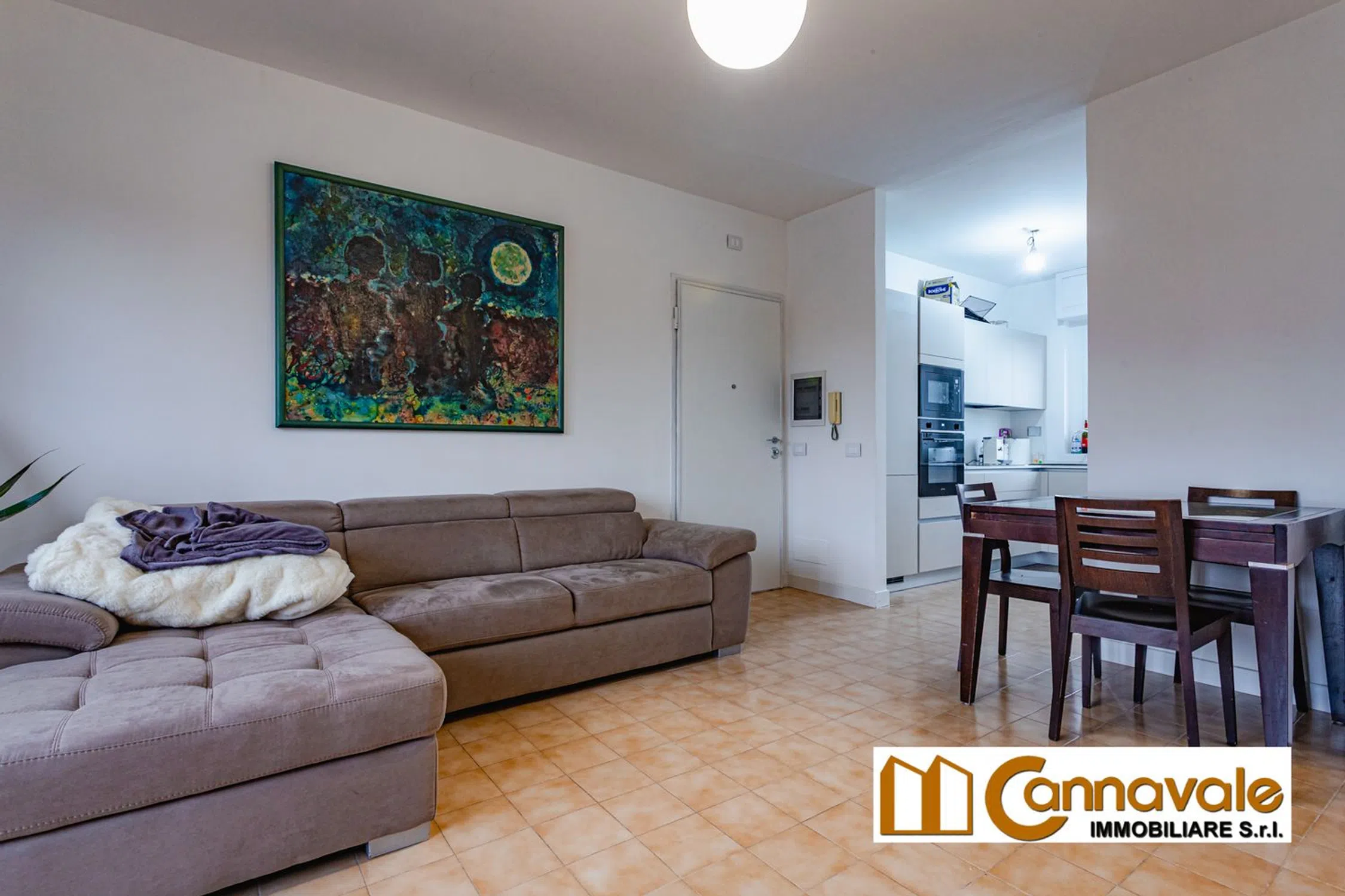 Trilocale in via Oscar Ghiglia s.n.c. - Photo 6