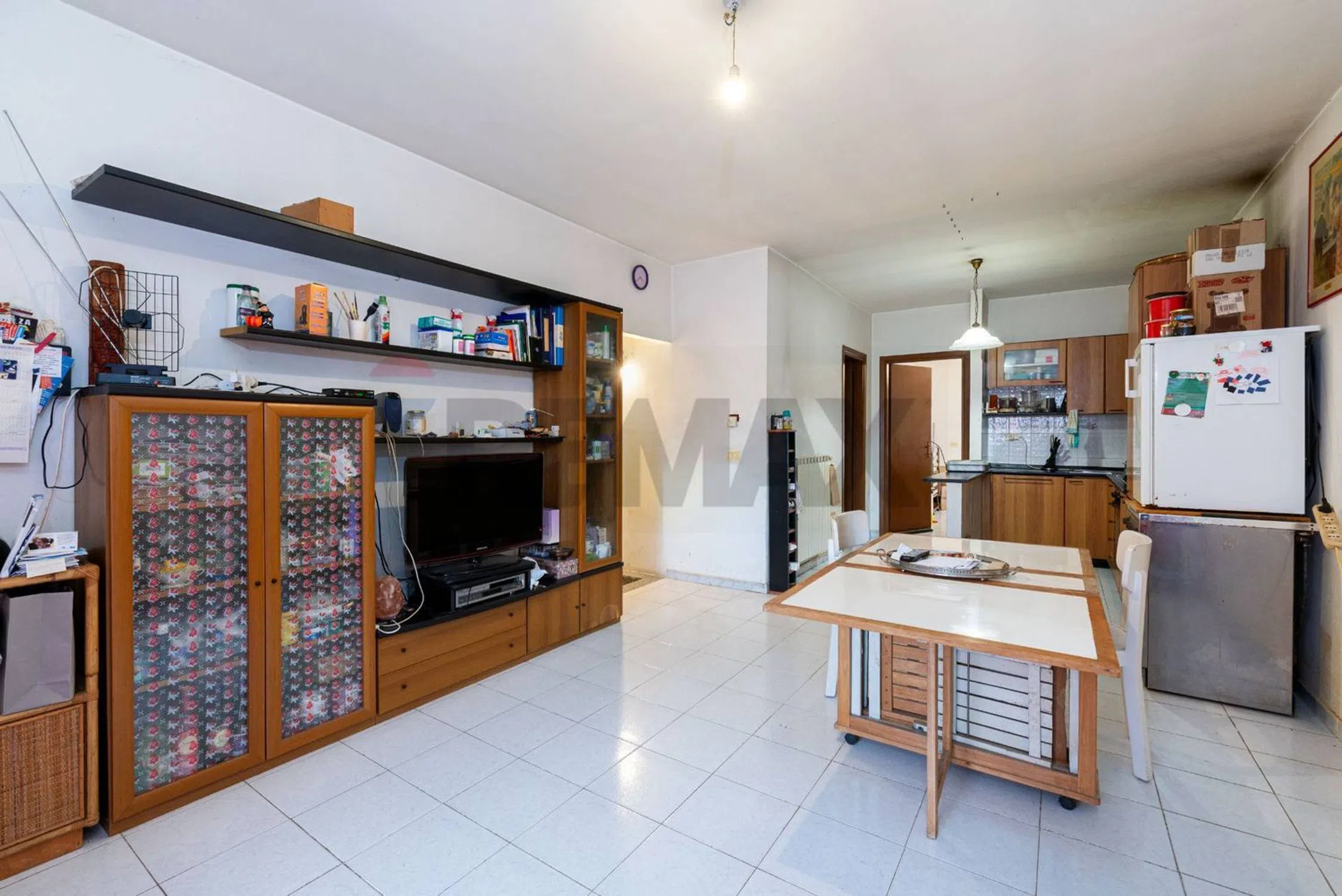Appartamento su due piani in via della Verbena, 17 - Photo 2